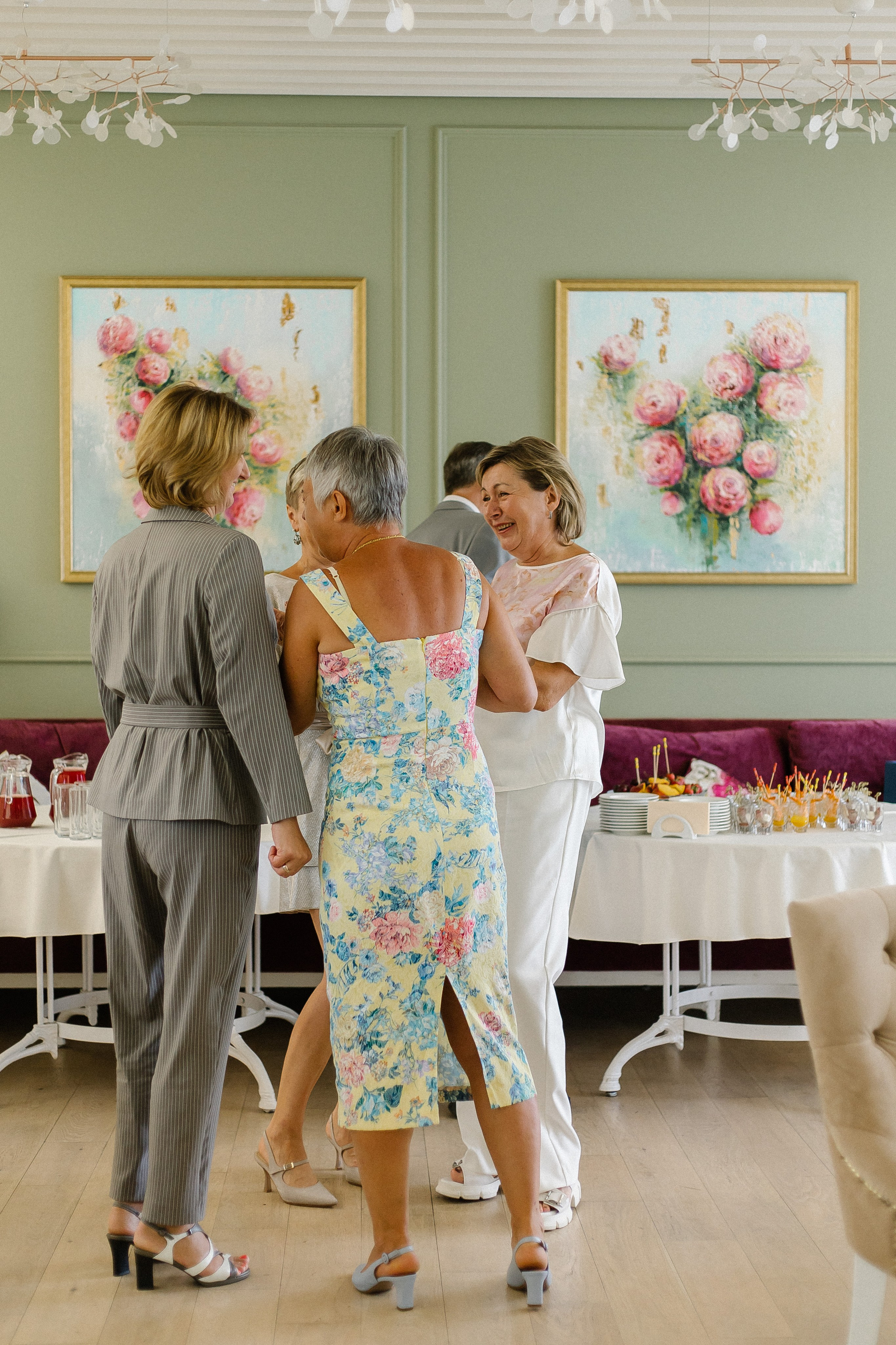 Репортажная съемка. Фотограф в Санкт-Петербурге Шура Капустина