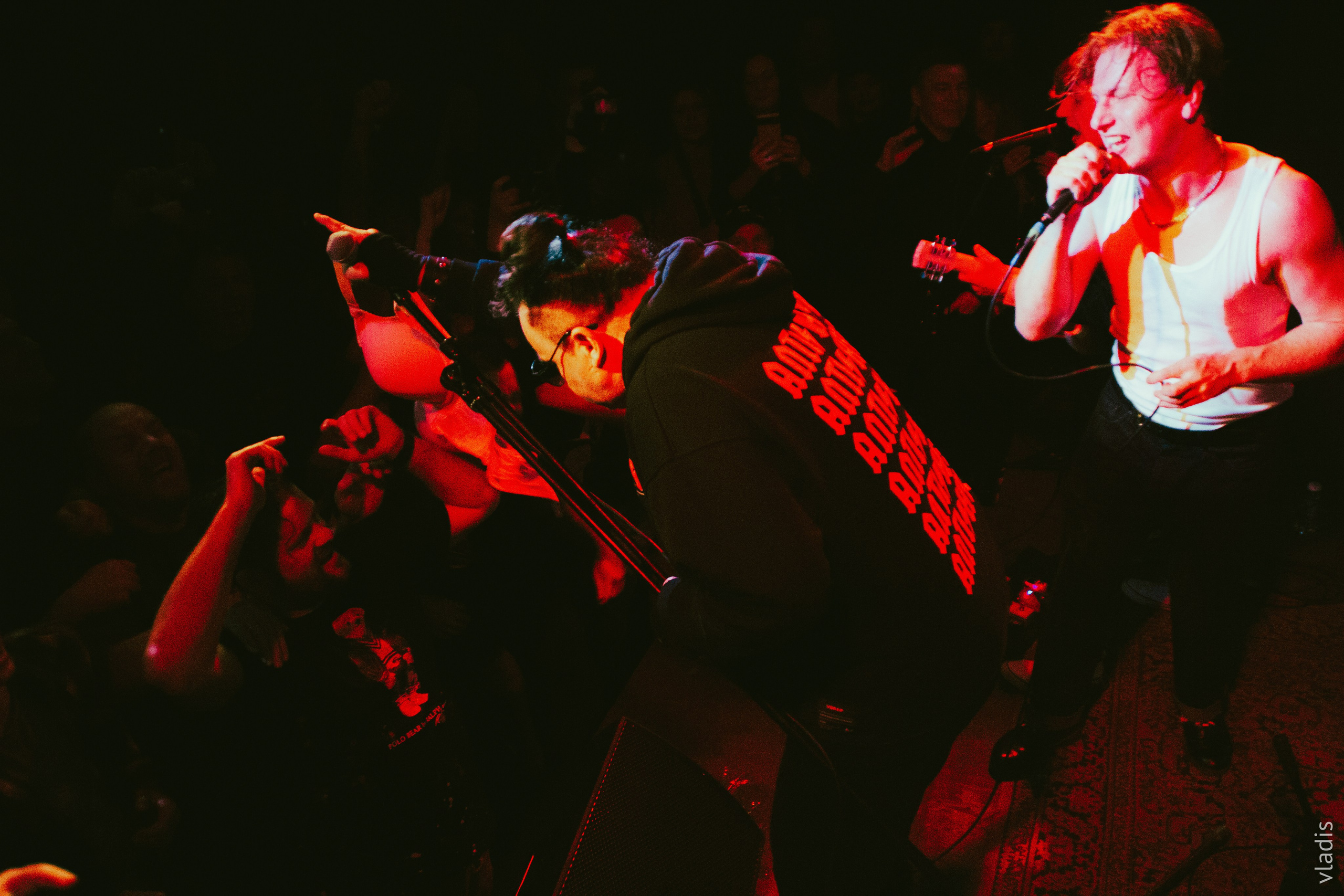 ХОХМА — Мачты |Петербург 16.11.2024. VLADIS PISKUNOV | Концертные Фото |Репортажи