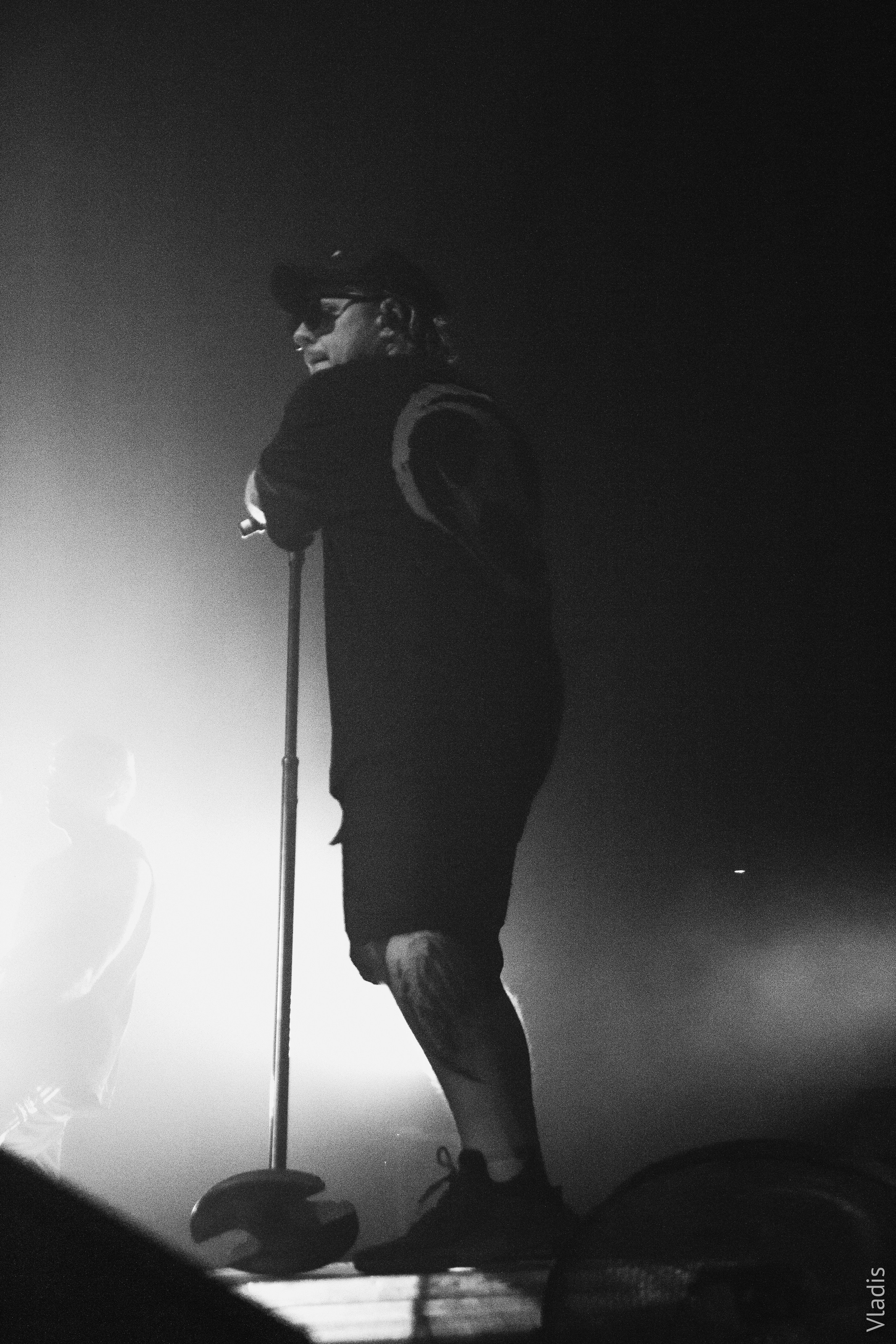 AMATORY BASE NEW YEAR FEST 2026 | Петербург. VLADIS PISKUNOV | Концертные Фото |Репортажи