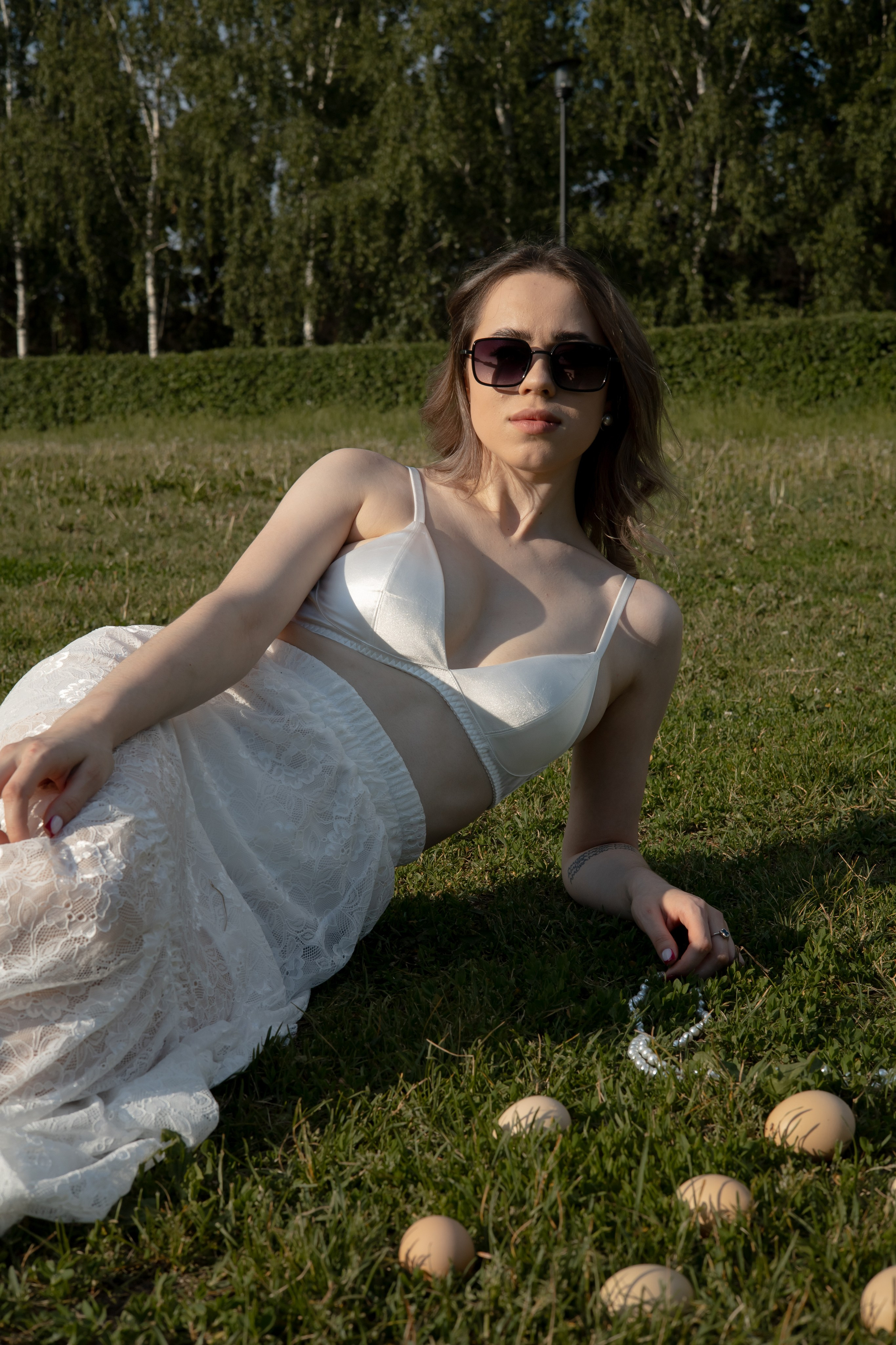 DIANA. Фотограф Элла Ефимова