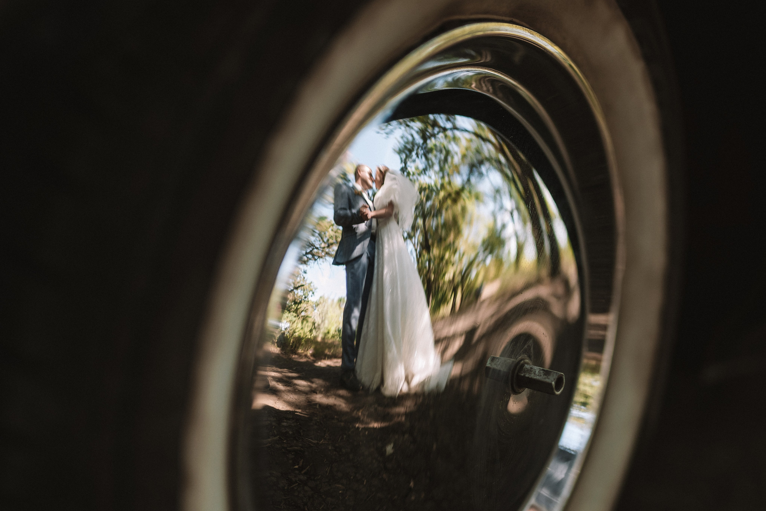 Кристина + Дмитрий. Свадебный и семейный фотограф в Волгограде Олеся Лисицкая