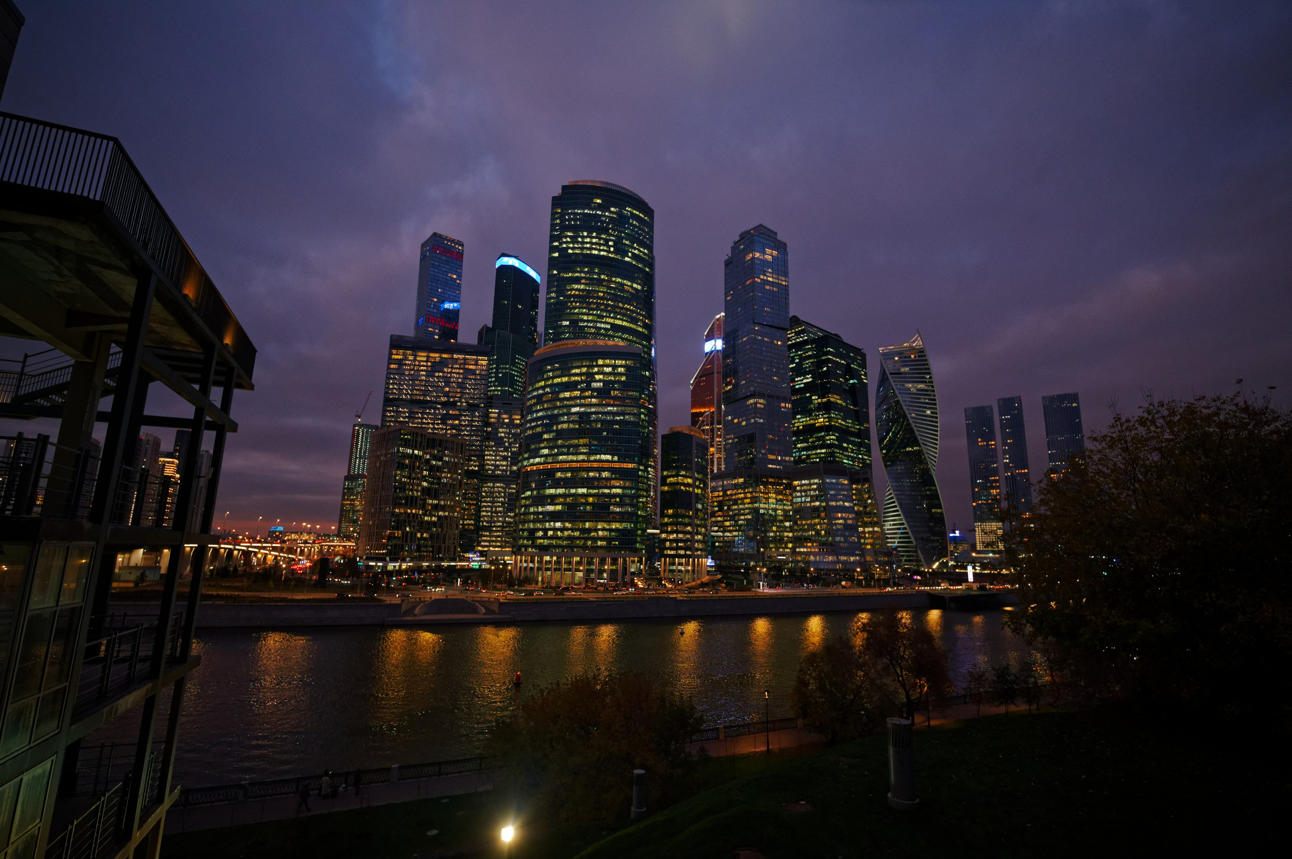 Street. Фотограф в городе Омске Константин Зоткин