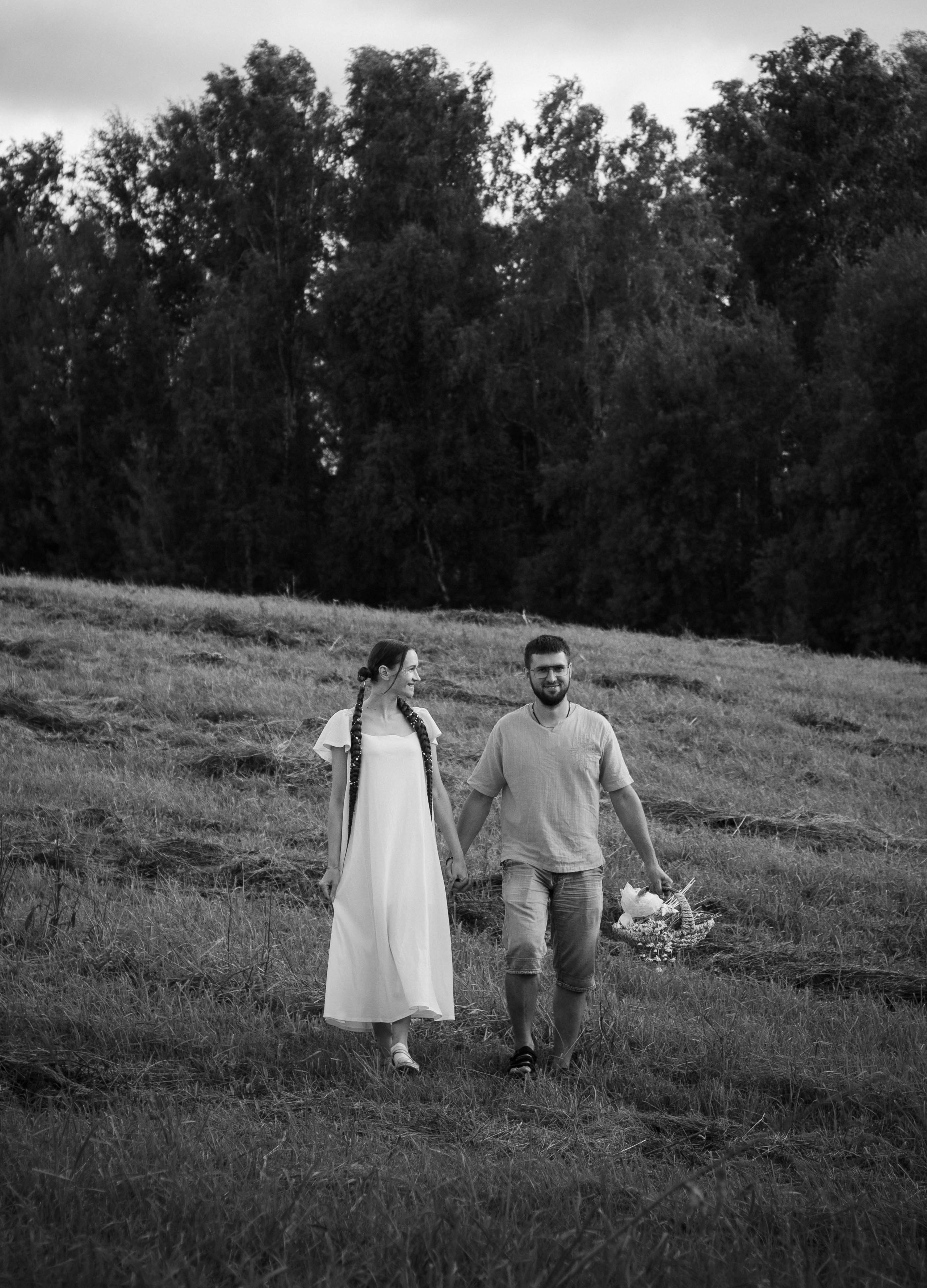 Олеся. VLADA KACHANINA. Семейный/индивидуальный Фотограф Новосибирск