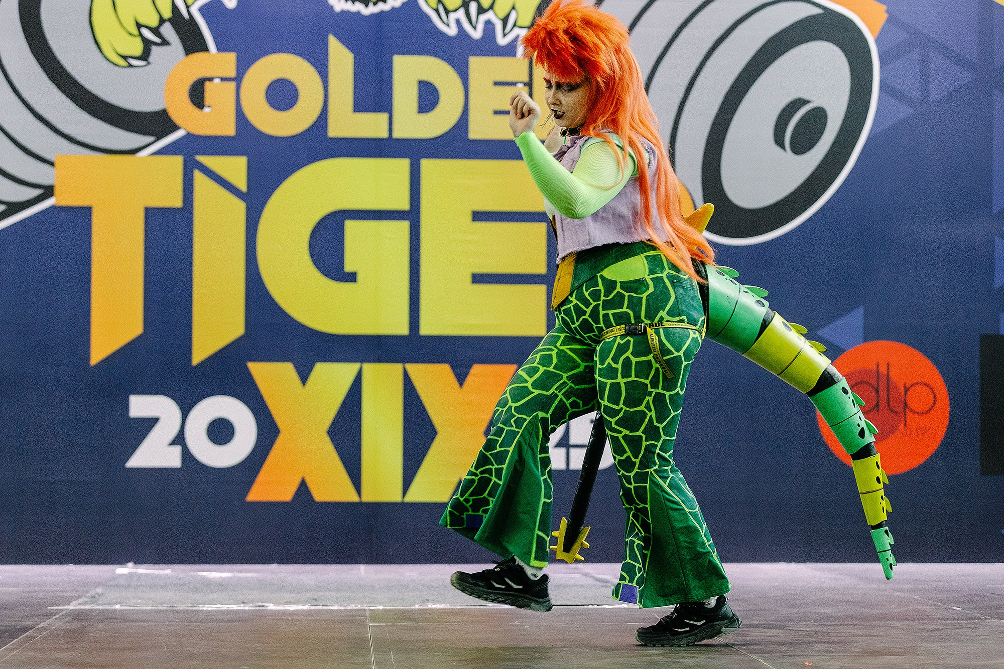 GOLDEN TIGER — XIX. Семейный и репортажный фотограф Наташа Давыдова