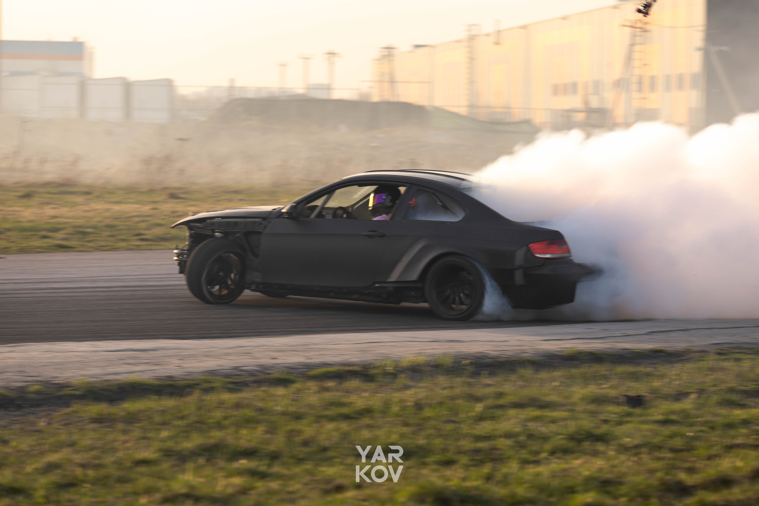 Lets.Drift. Репортажный фотограф в Иркутске — Ярослав Ковалёв