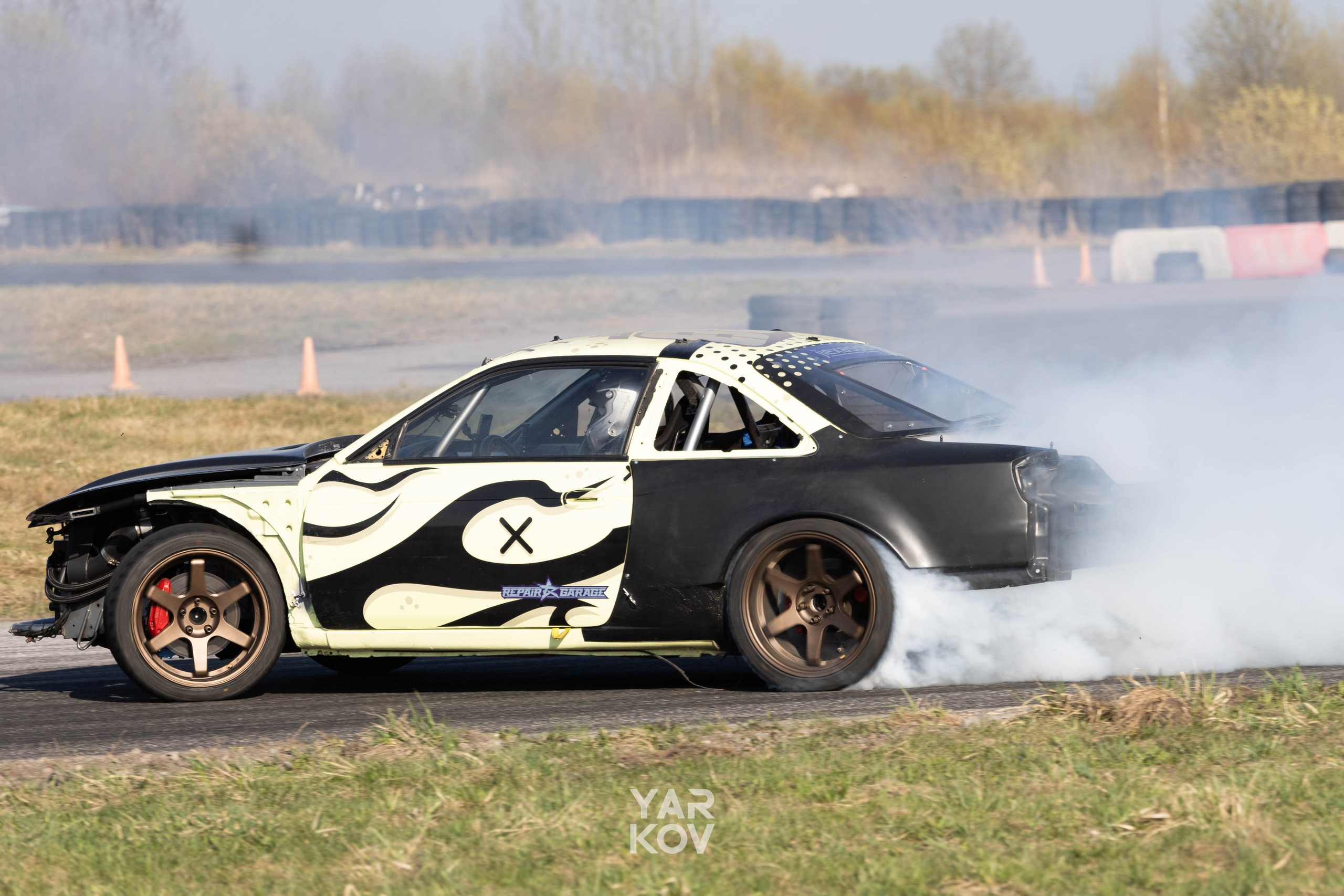 Lets.Drift. Репортажный фотограф в Иркутске — Ярослав Ковалёв