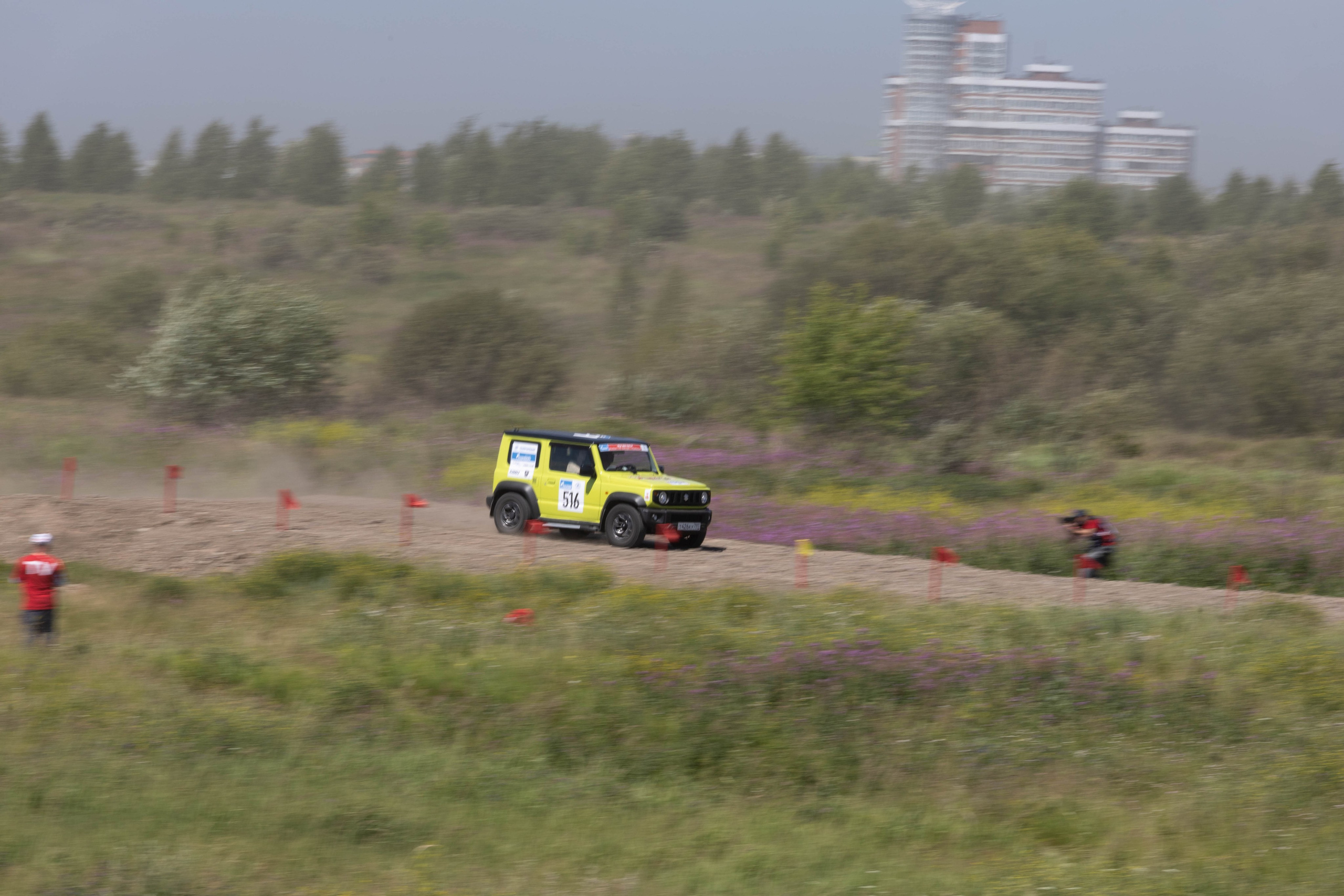 SILK WALK Ralli. Репортажный фотограф в Иркутске — Ярослав Ковалёв