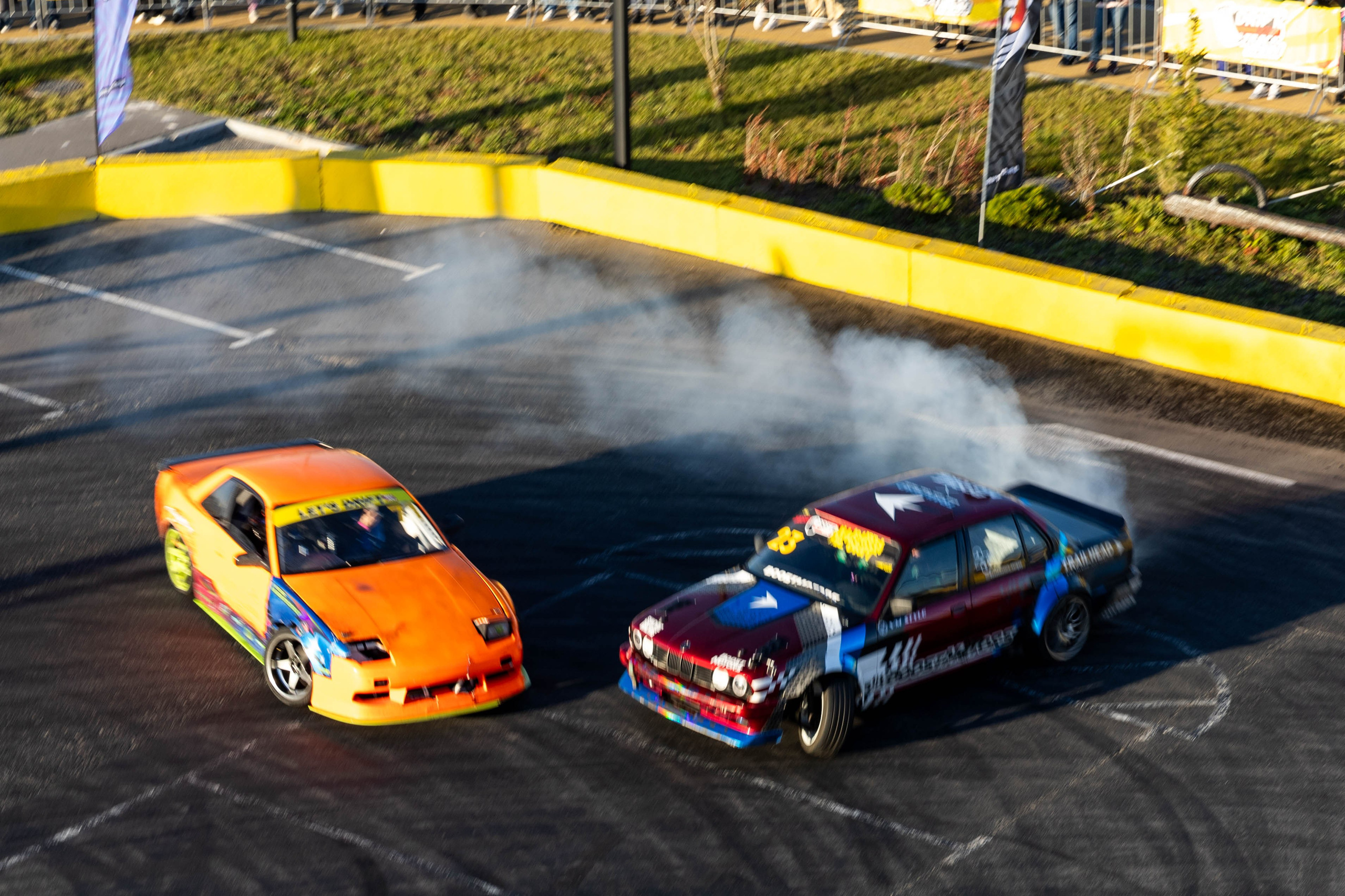 DRIFT EXPO 2024. Репортажный фотограф в Иркутске — Ярослав Ковалёв