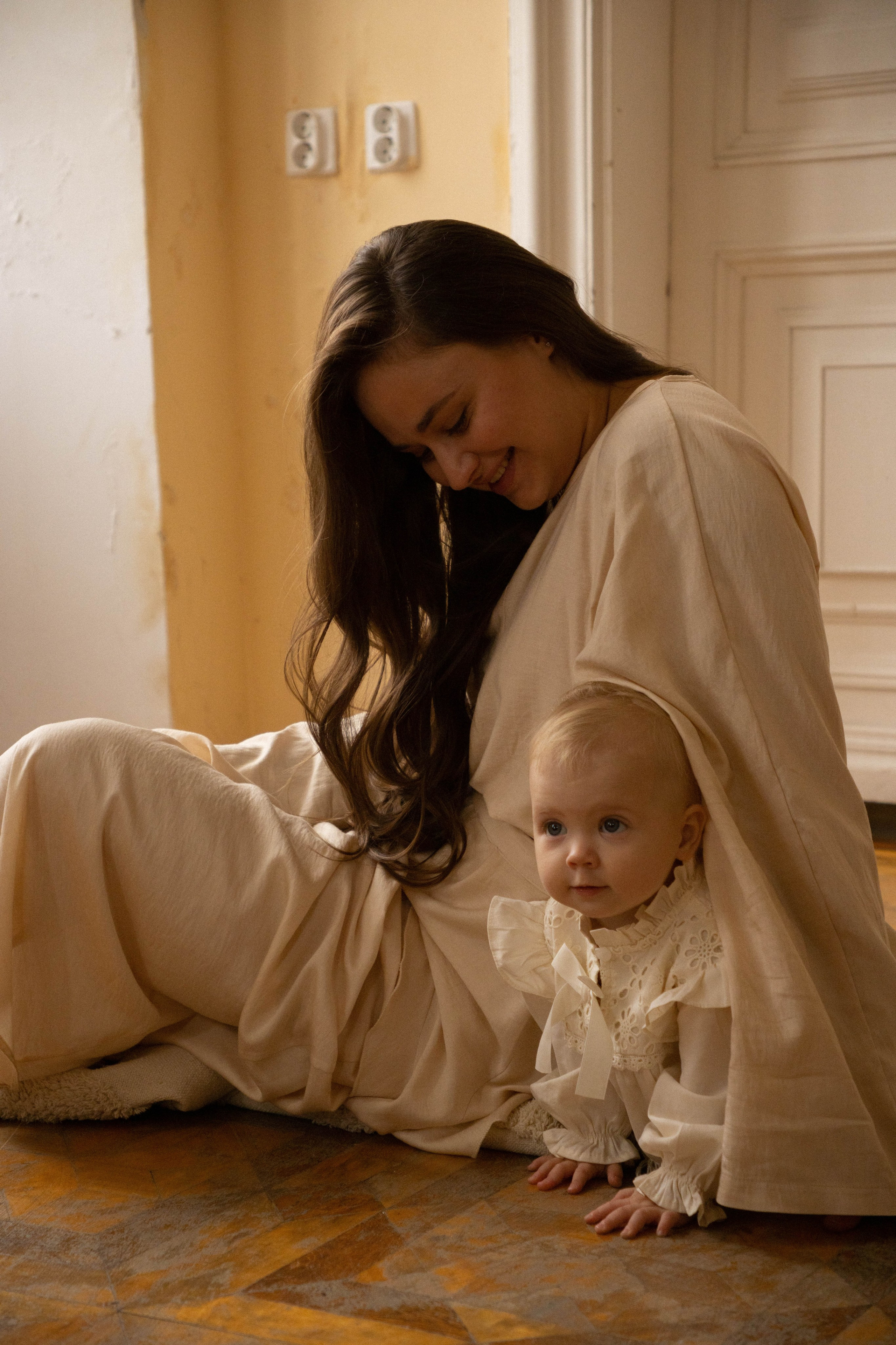 Семейная. Главная