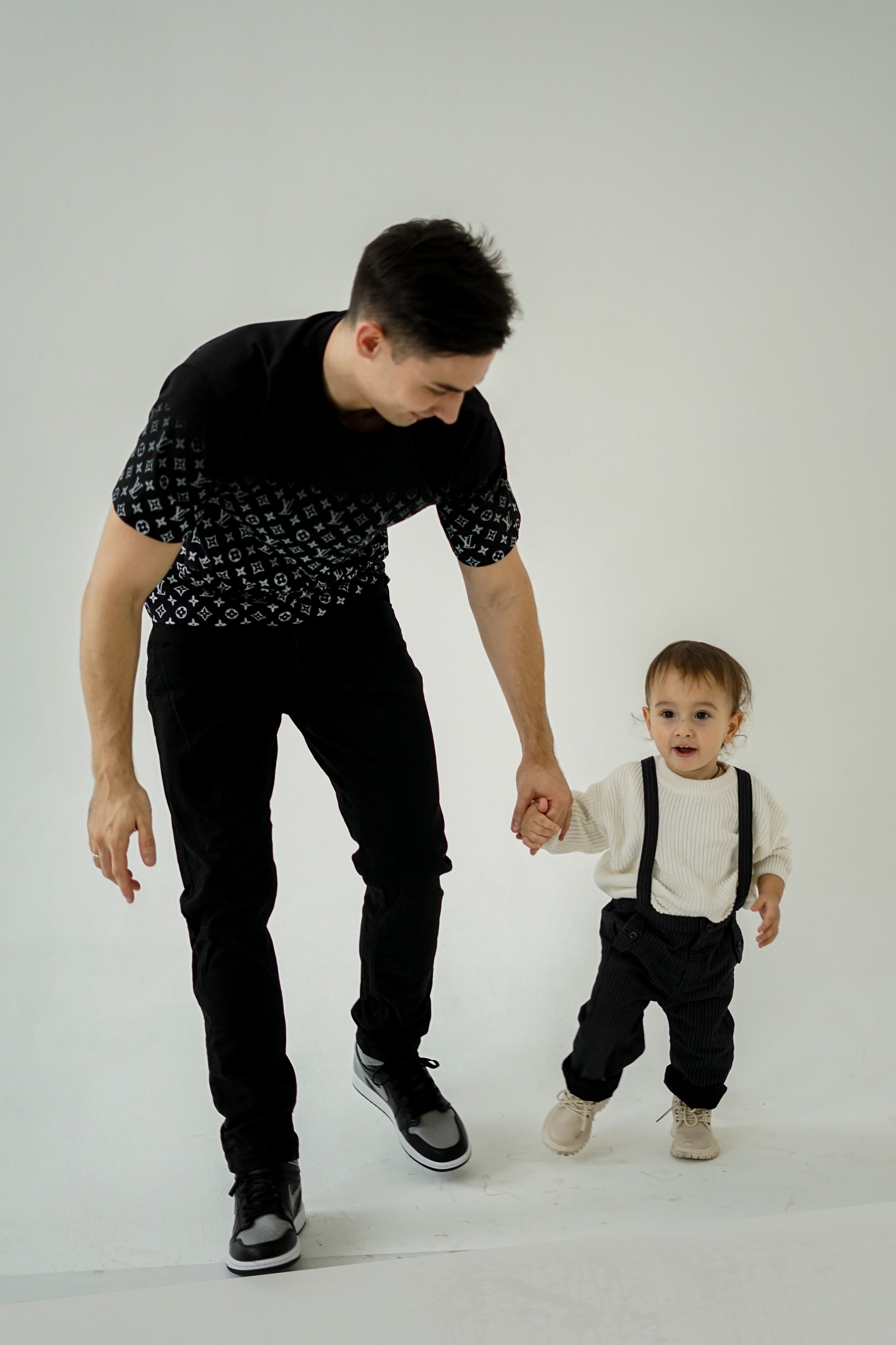 Семейная фотосессия. Портретный свадебный фотограф в Москве и МО -Алина