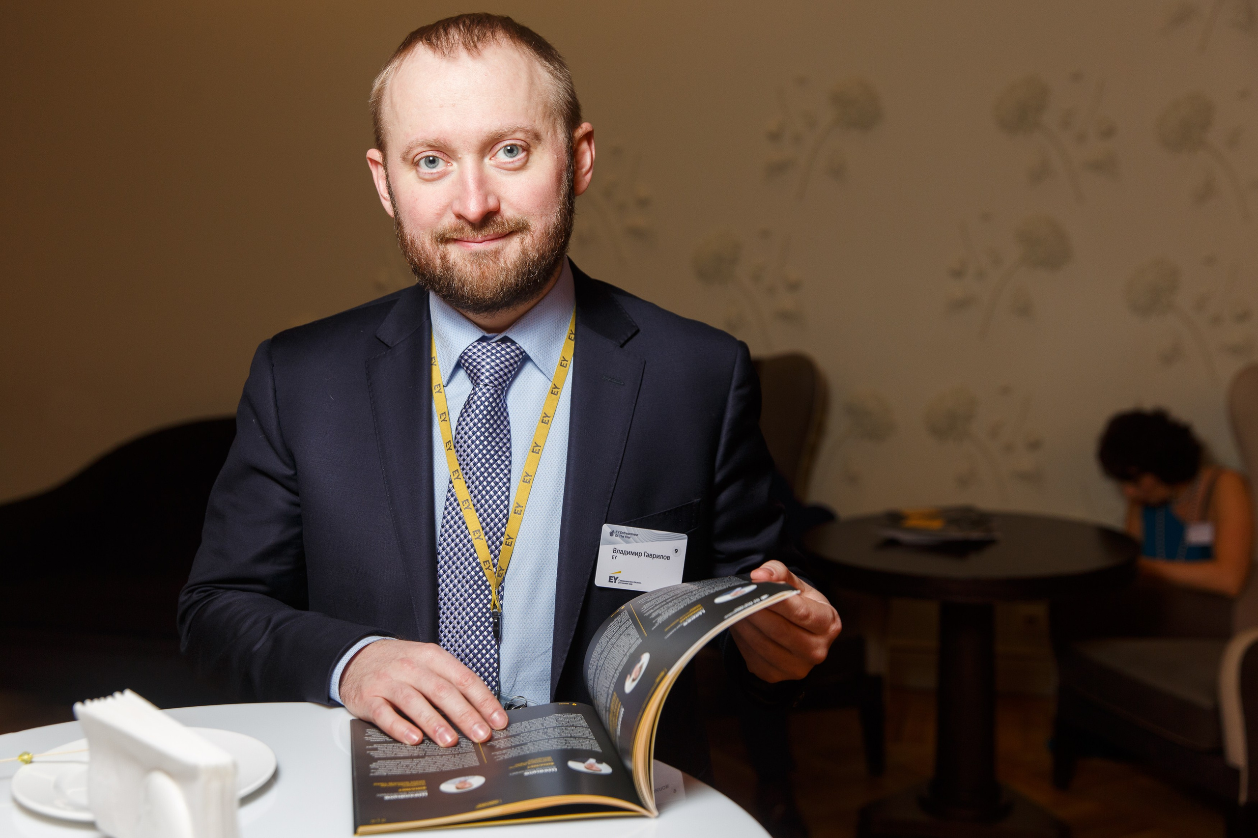 71. Фотограф Недорез Александр в Москве. Репортаж на ваших мероприятиях