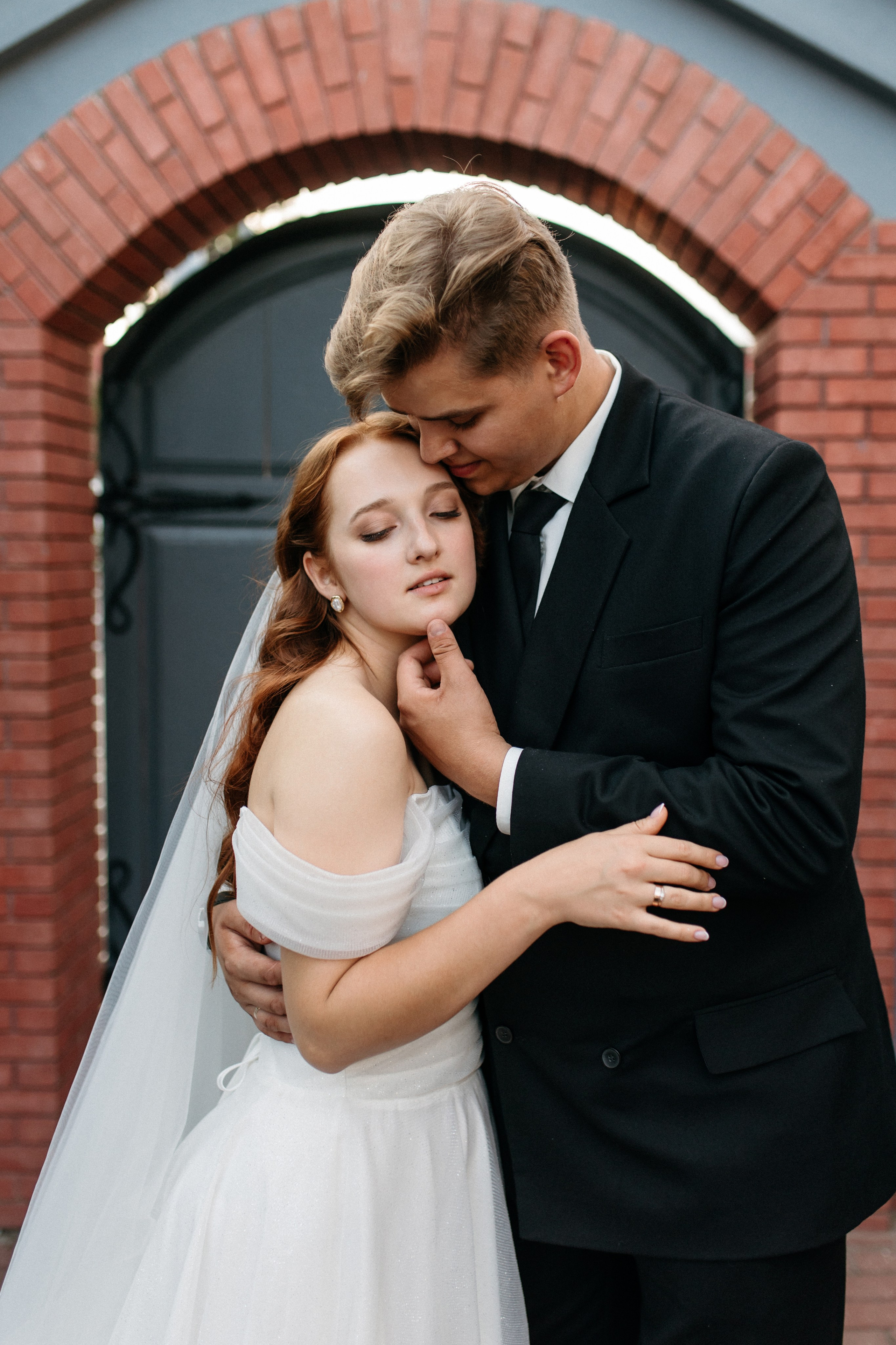 Илья и Эрика. Свадебный фотограф Гродно Минск Destination wedding photographer