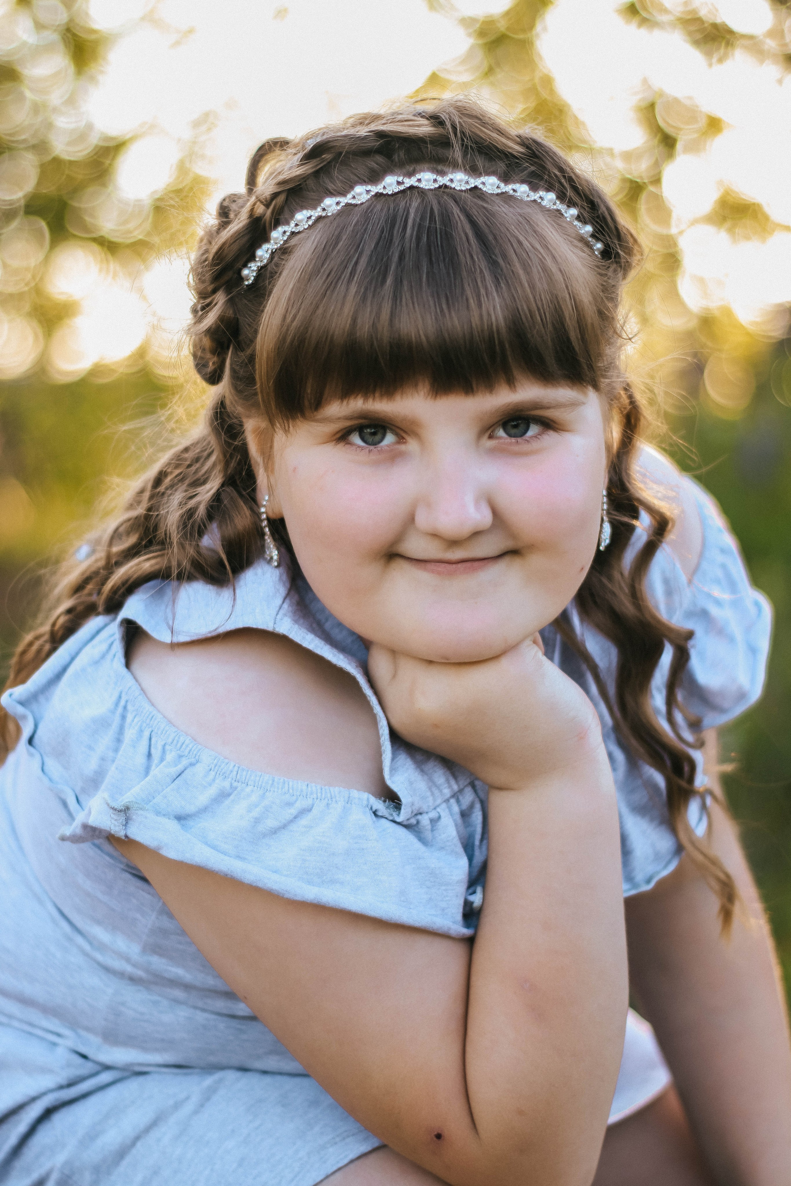 Семья Полянских. Фотограф Дарья Маташкова