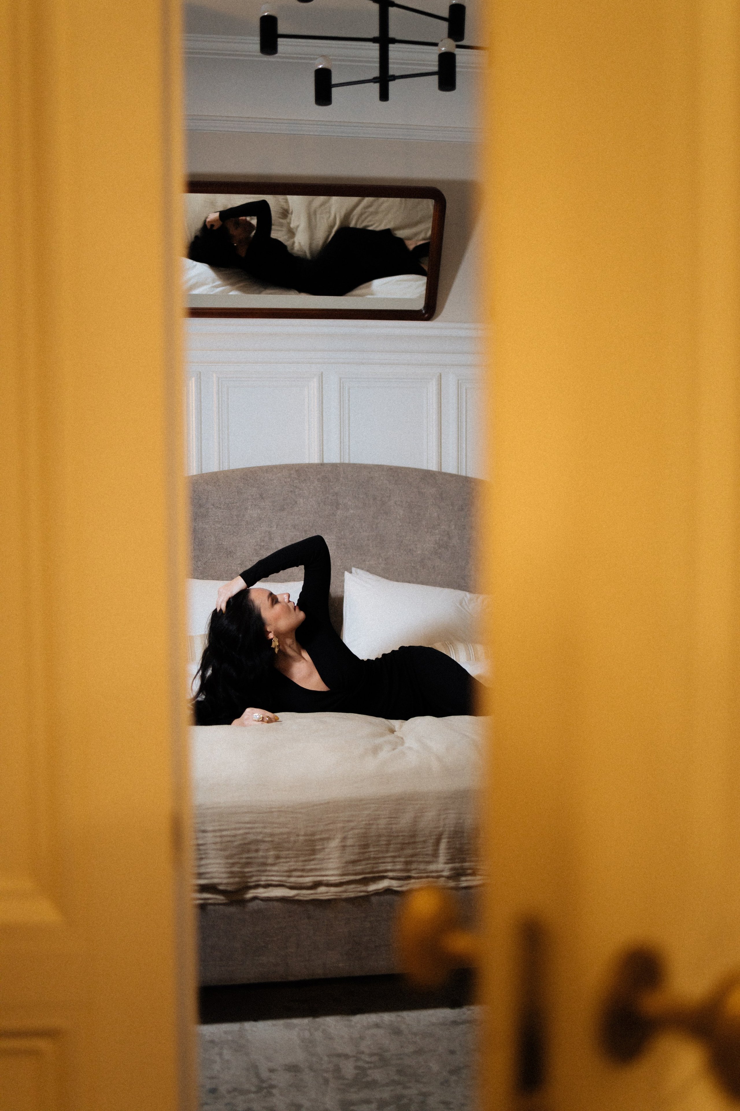 Индивидуальные. Главная