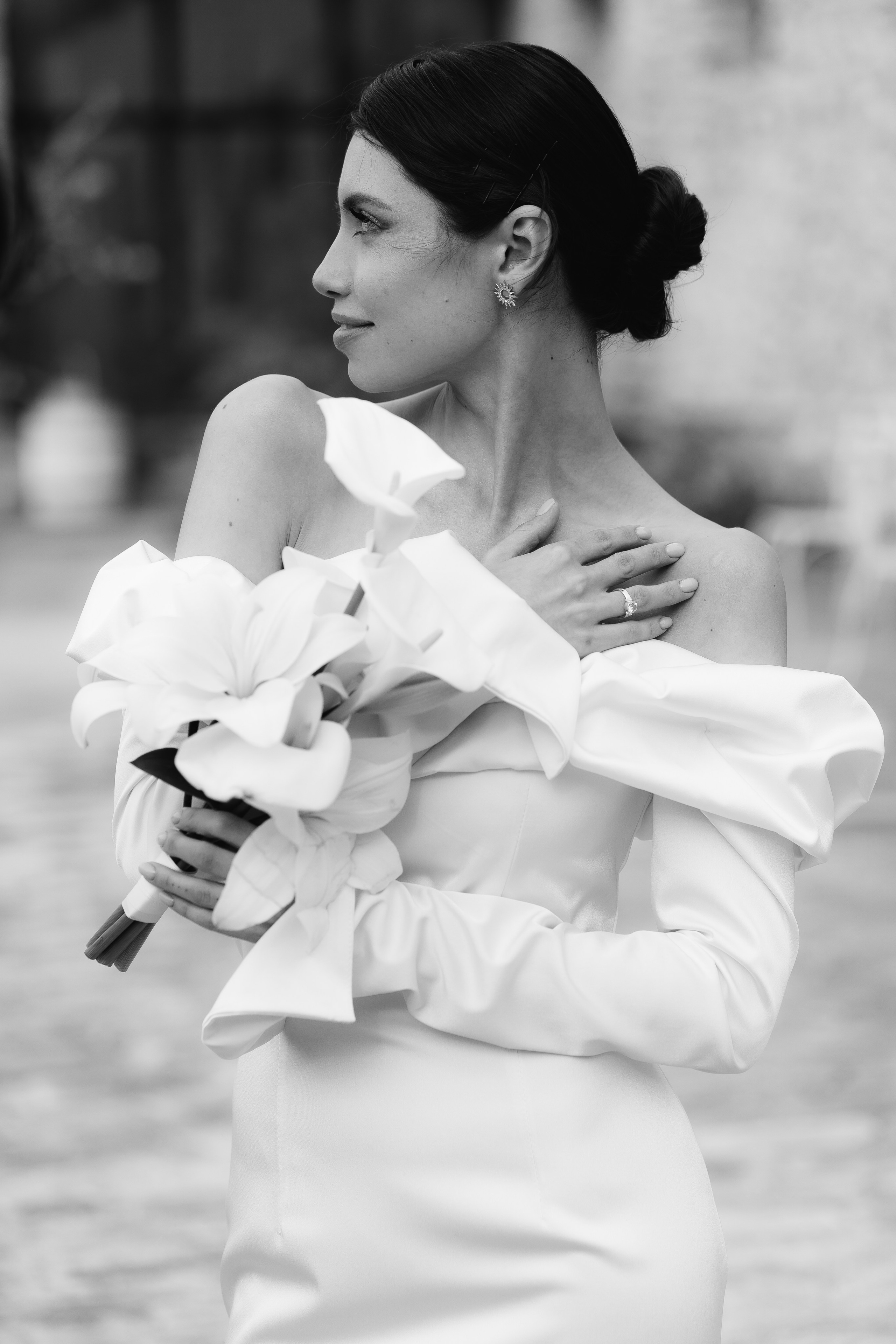 Паша & Ксюша. Свадебный фотограф в Воронеже Дарья Володарская