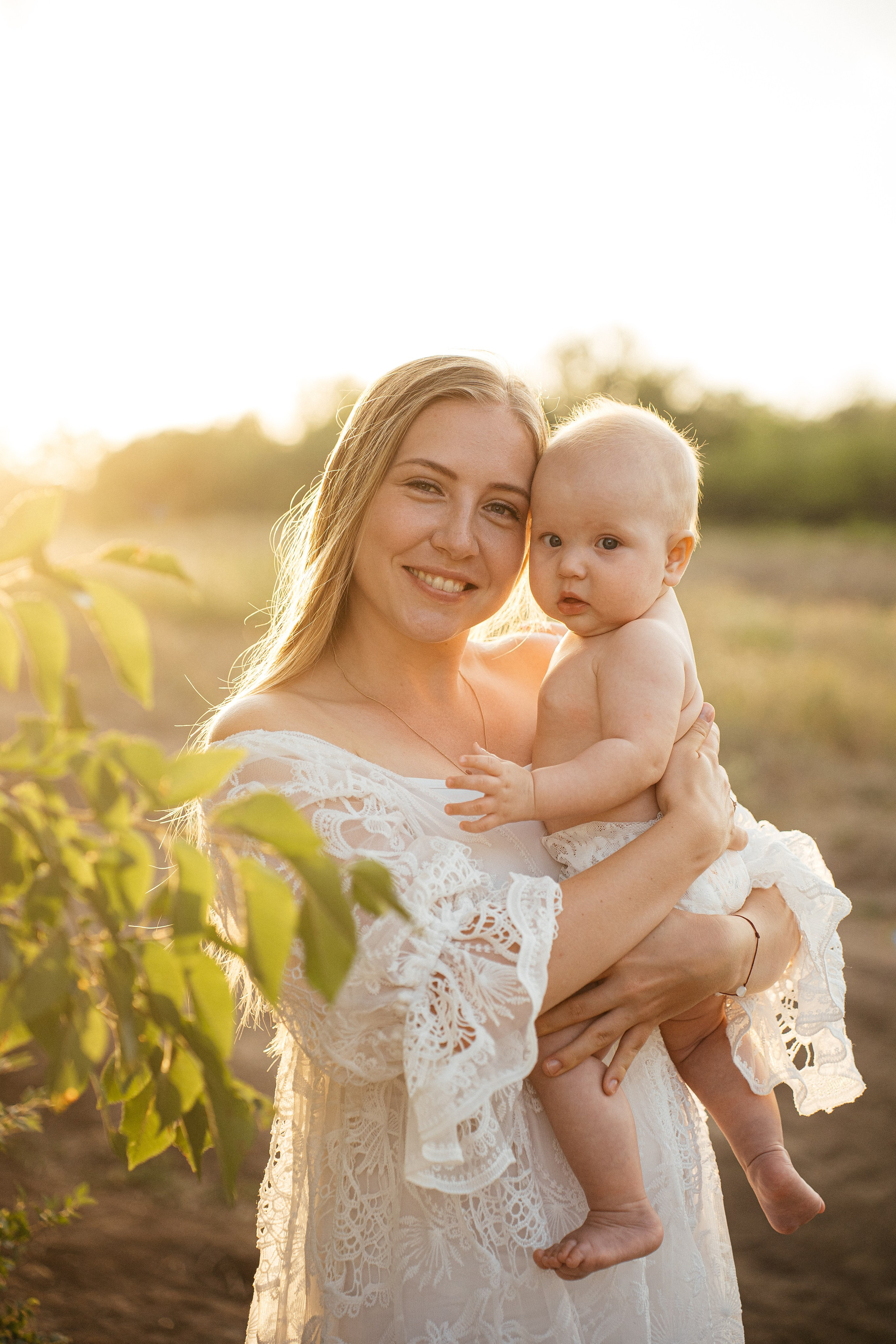 Семейная на природе. Главная