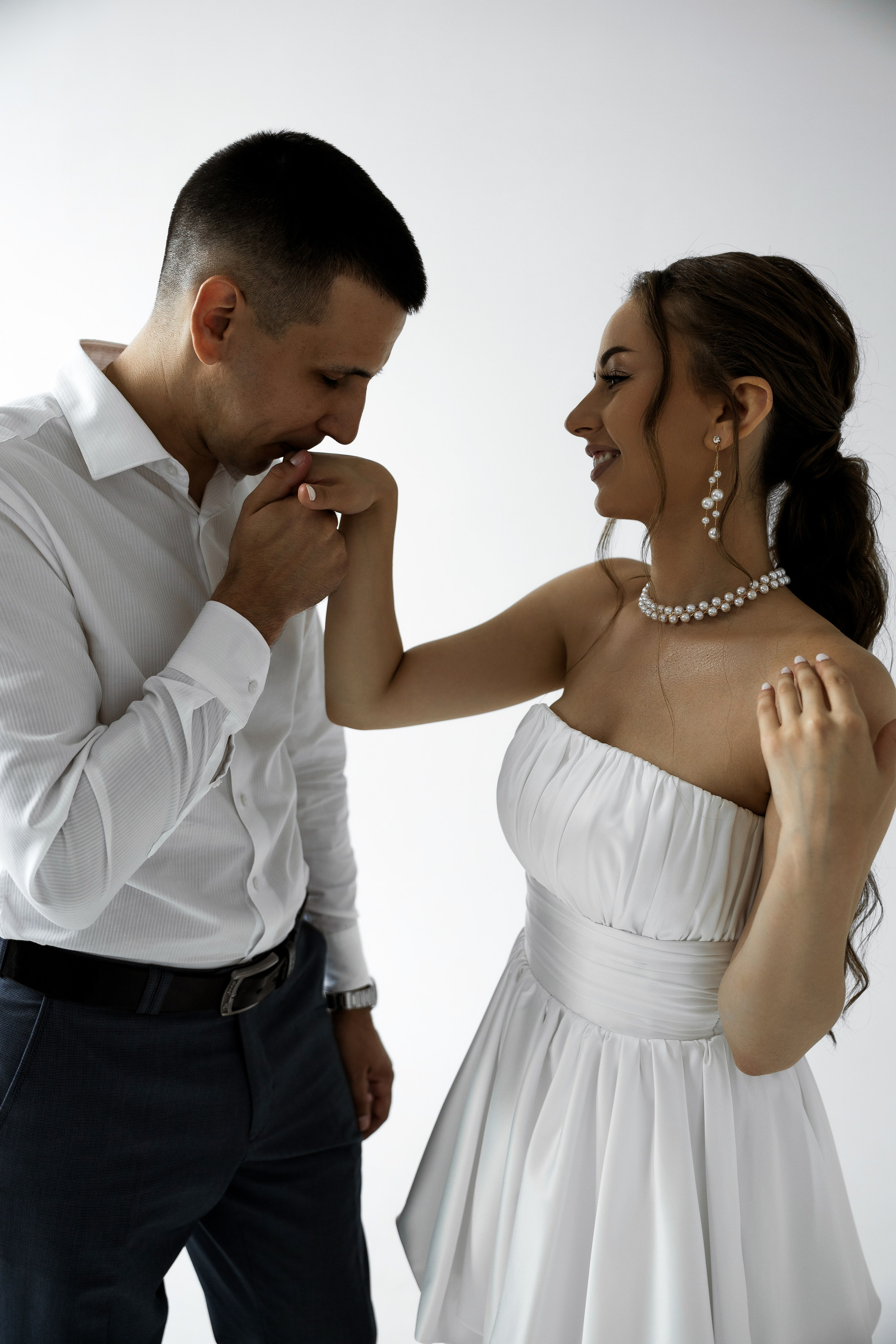 Портфолио свадьбы. Фотограф Ася Уссурийск Владивосток