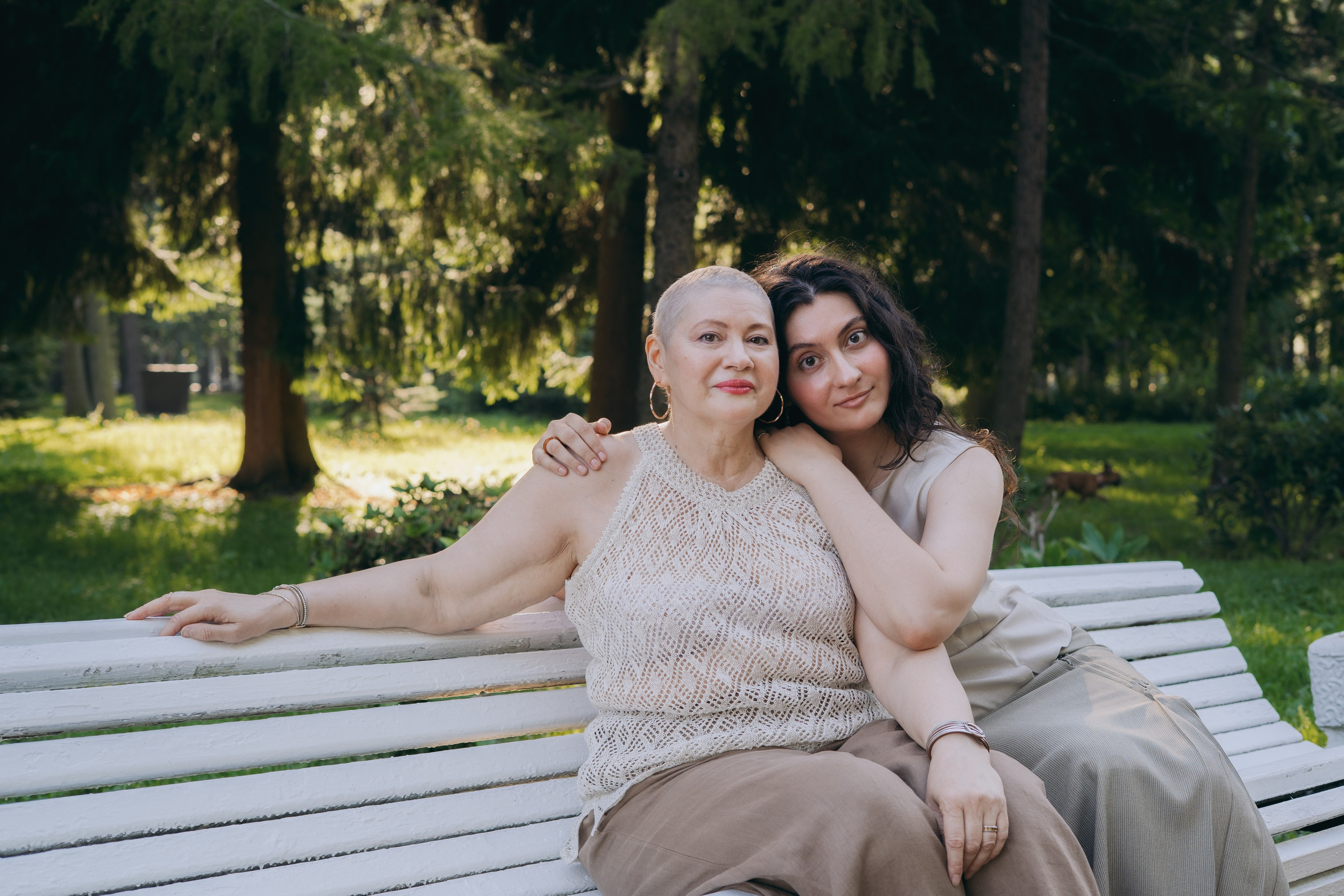 Марият и Ма