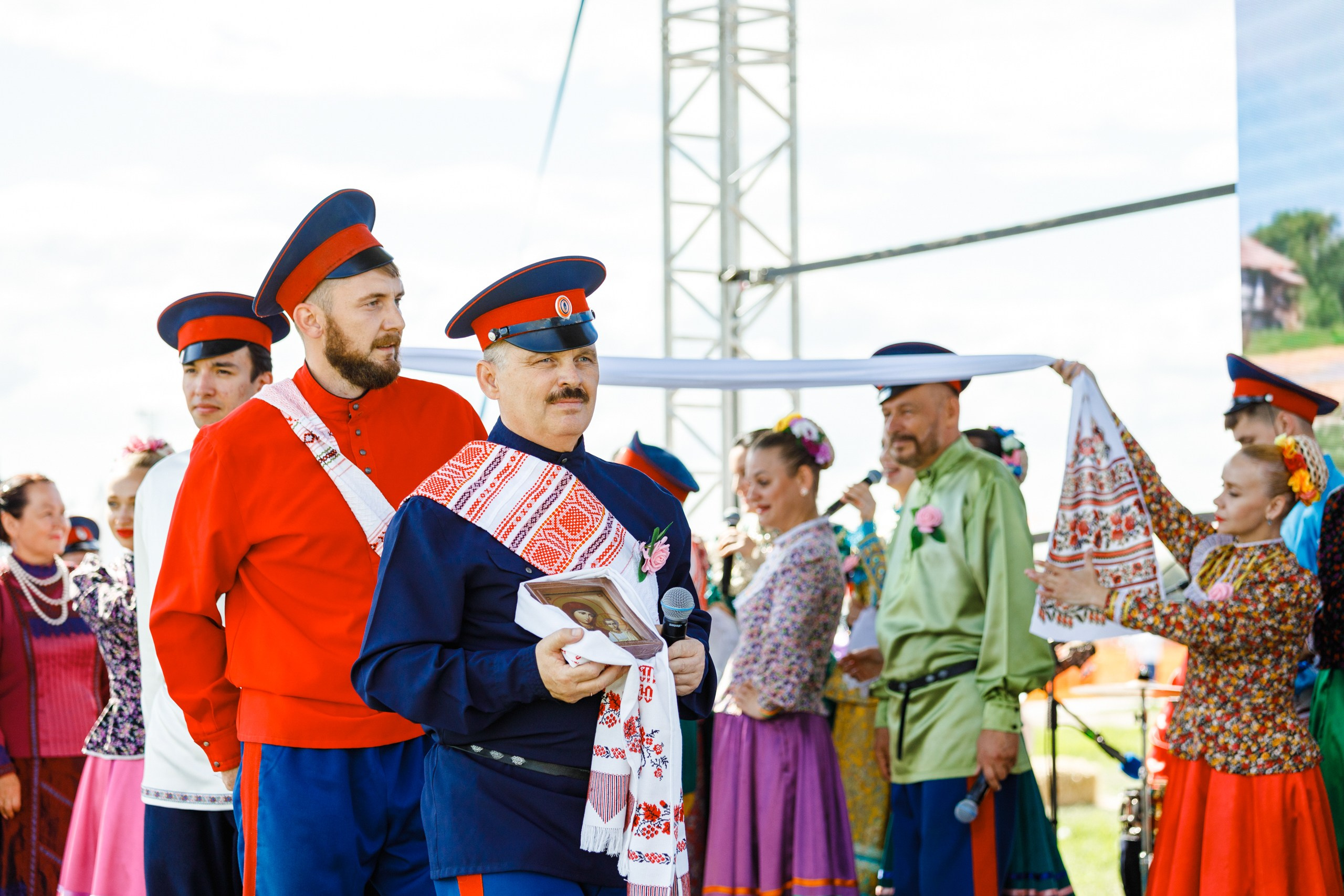 День Поля 2025 Волгоград. Фотограф Ставрополь Петр Голубенко