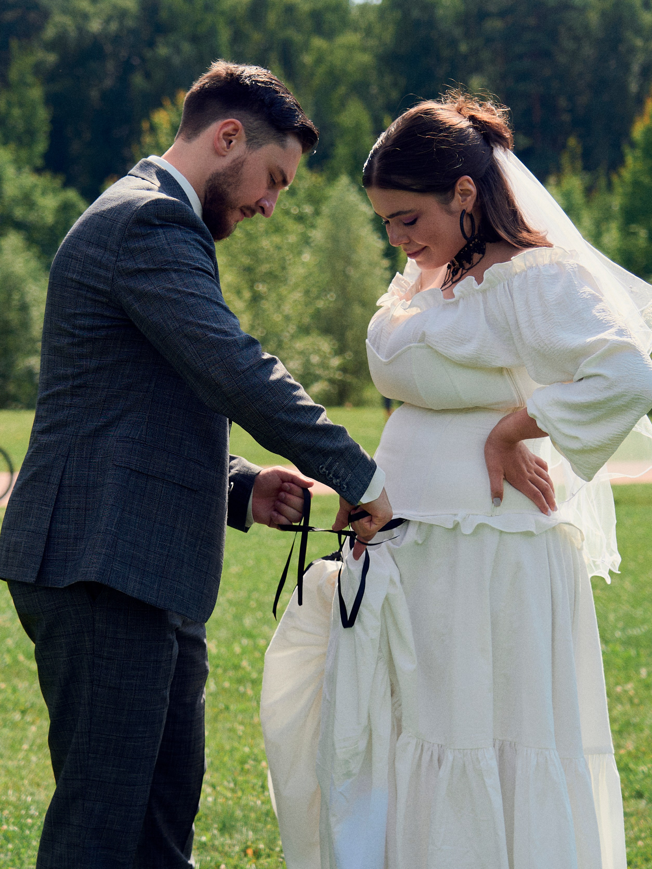 ANDREY & NATASHA. Свадебный и Love Story фотограф в Москве