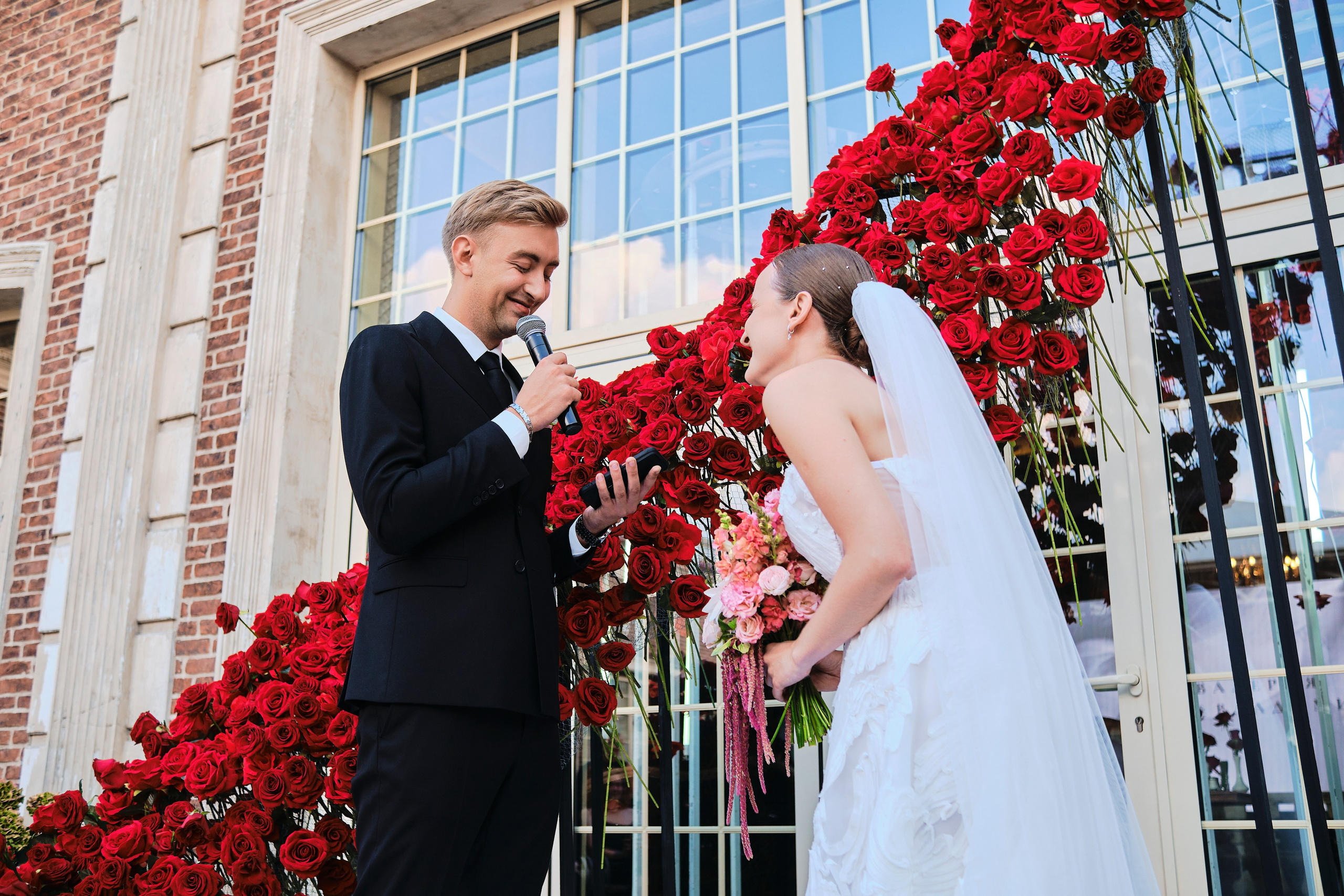 Валерия и Владимир | 2023. Матвей Яворский — фотограф в Челябинске