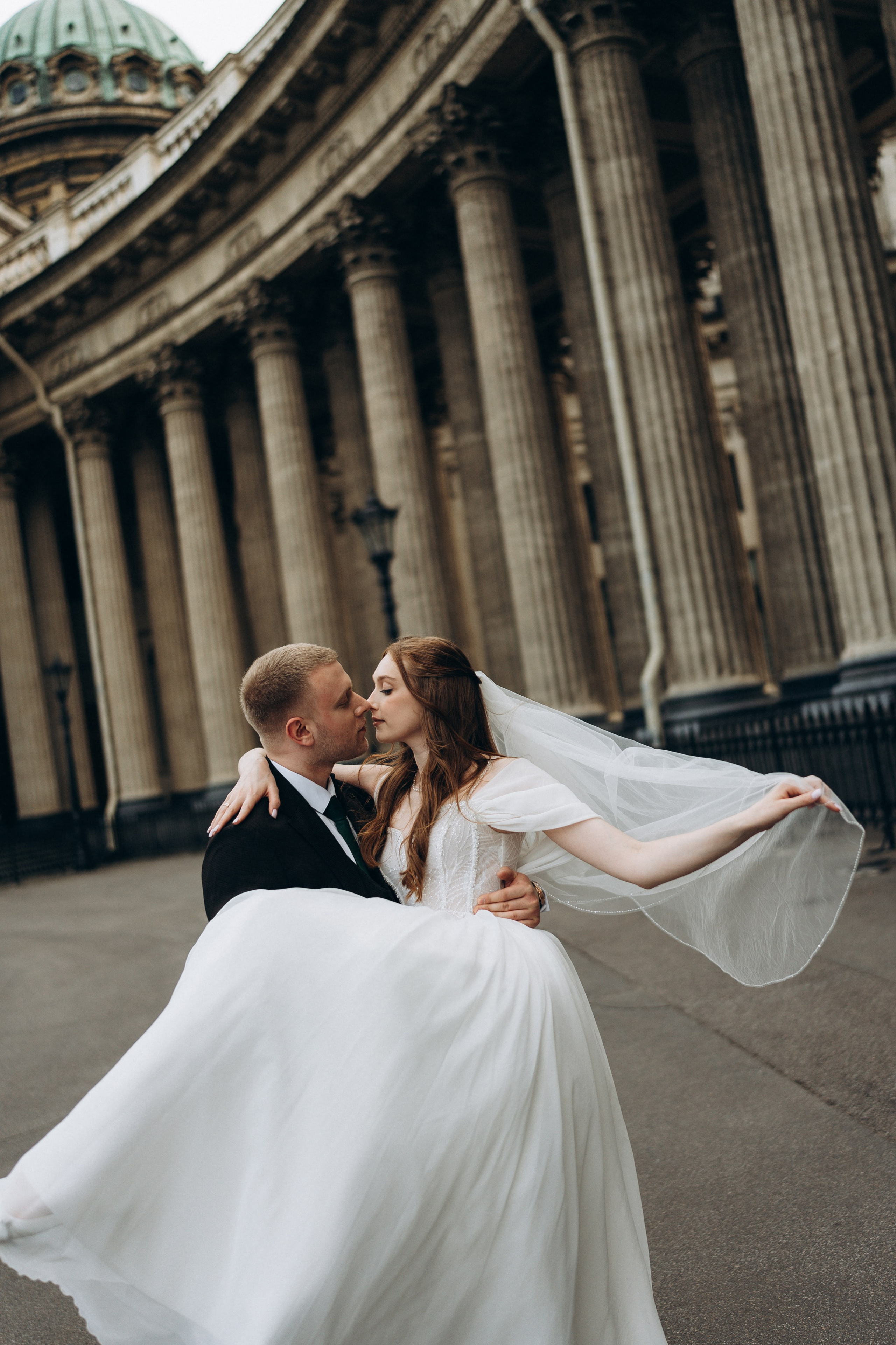 Ты и Я. Фотограф в Санкт-Петербурге — Лучина Екатерина