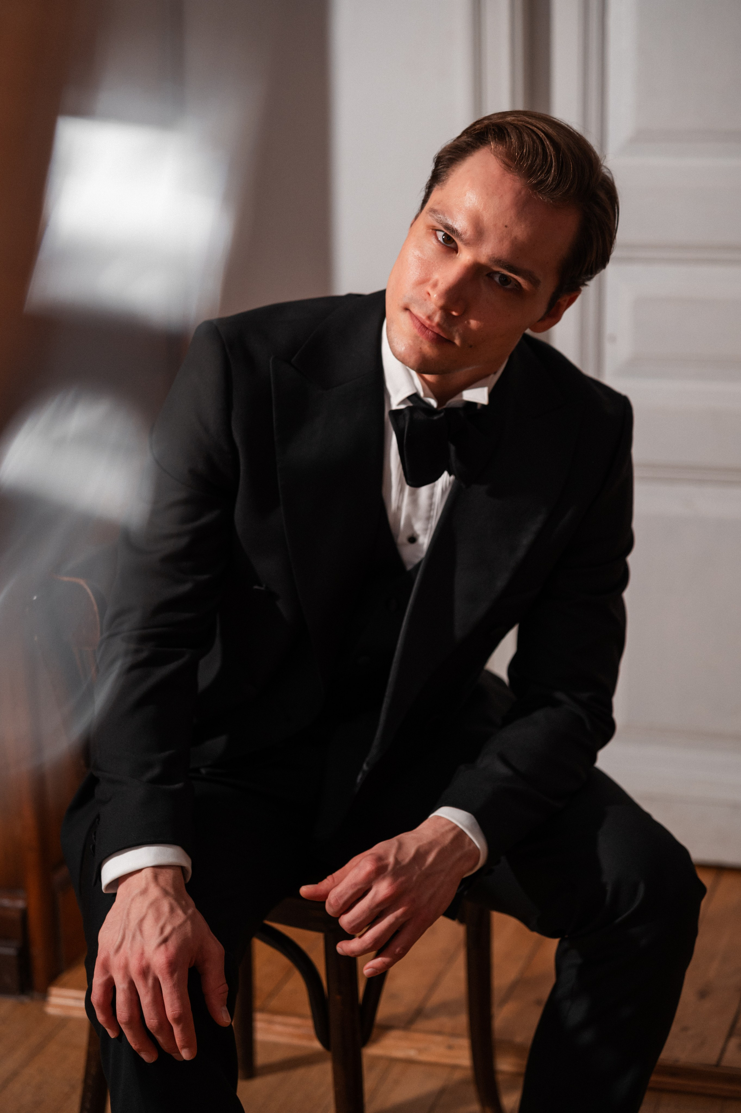 Шёпот при свечах. Свадебный фотограф Дарья Жакова