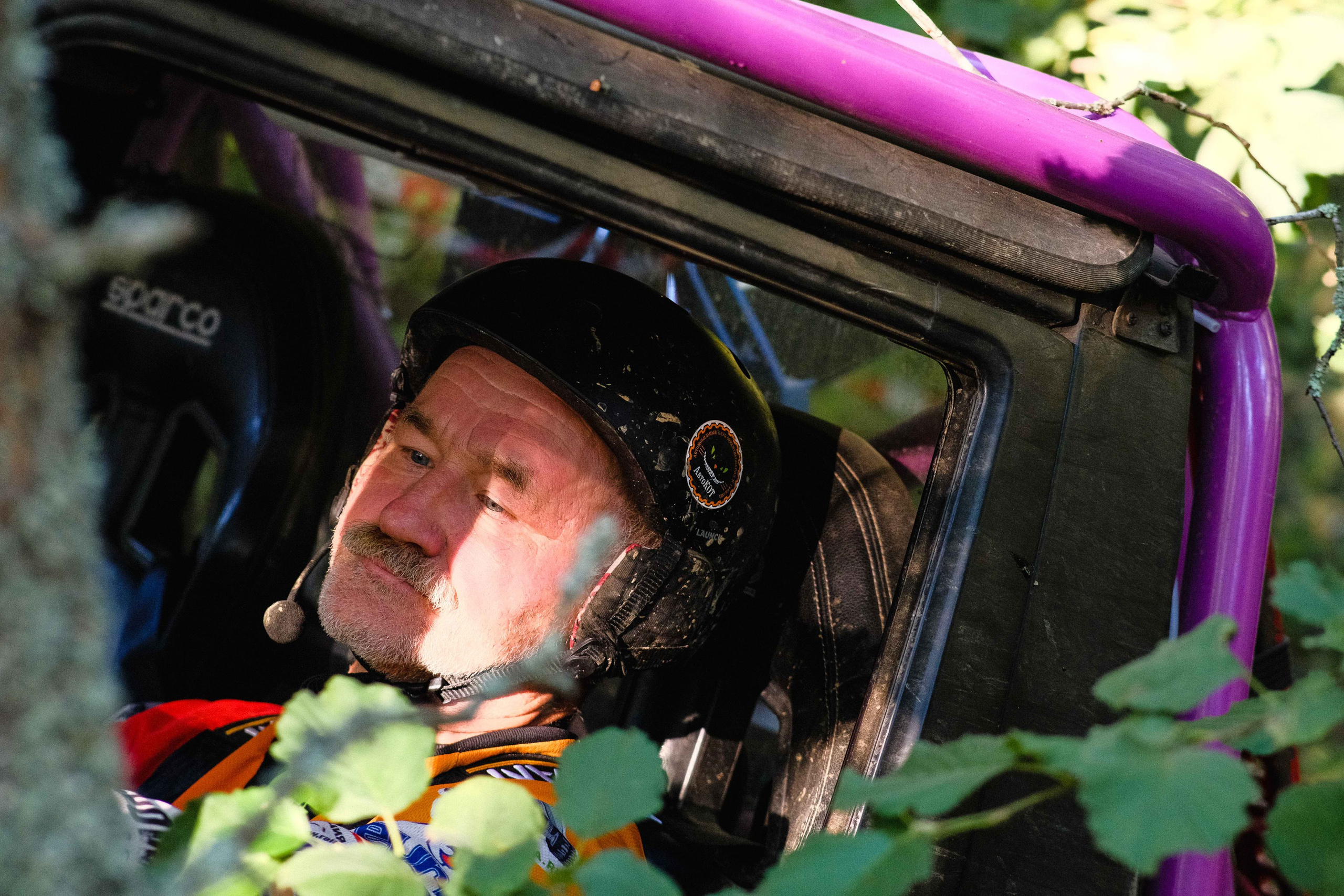 2022.08.13-14 — КВС 2022 — Спортсмены на СУ. Фотограф Алексей Алексеев