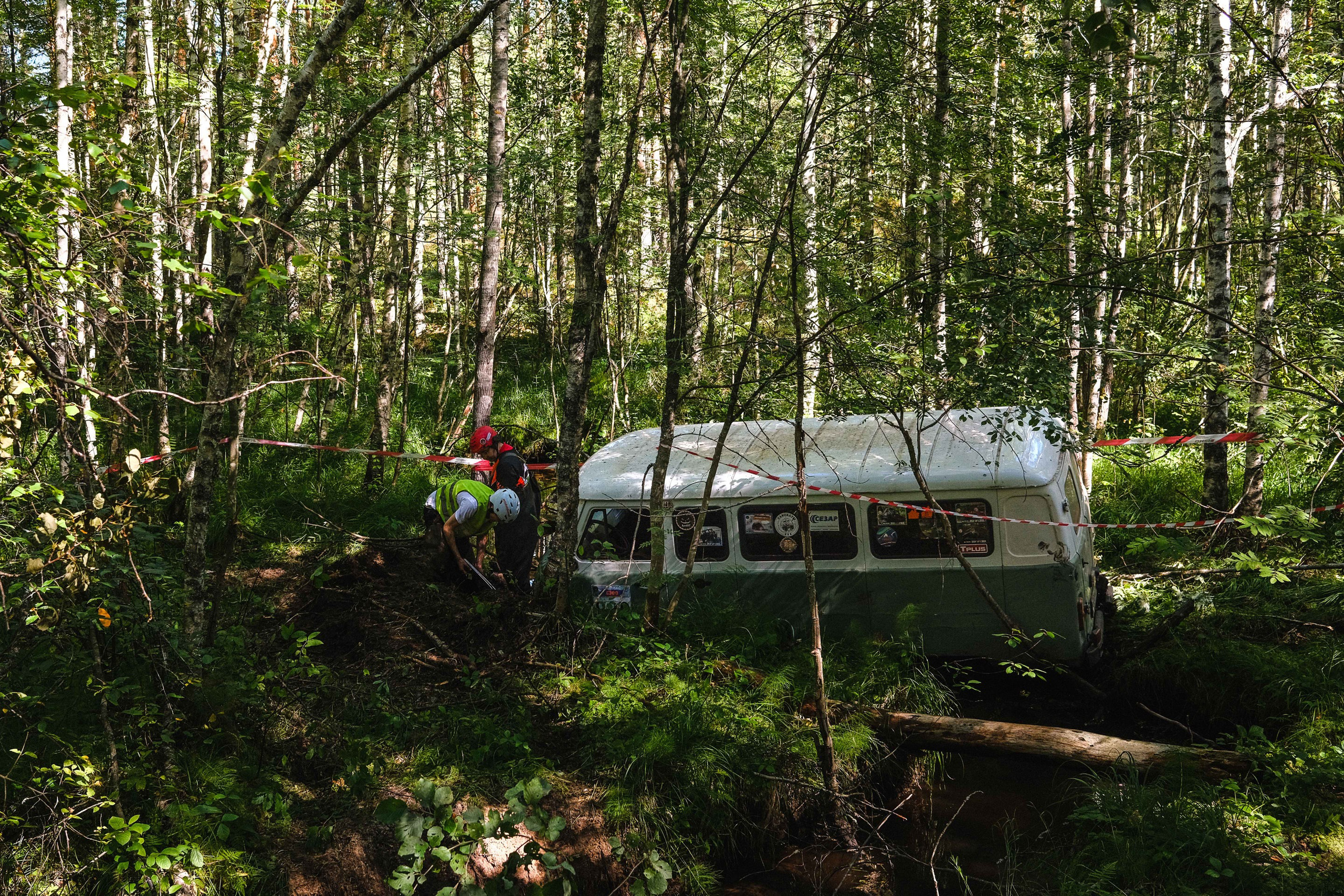 2022.08.13-14 — КВС 2022 — Спортсмены на СУ. Фотограф Алексей Алексеев