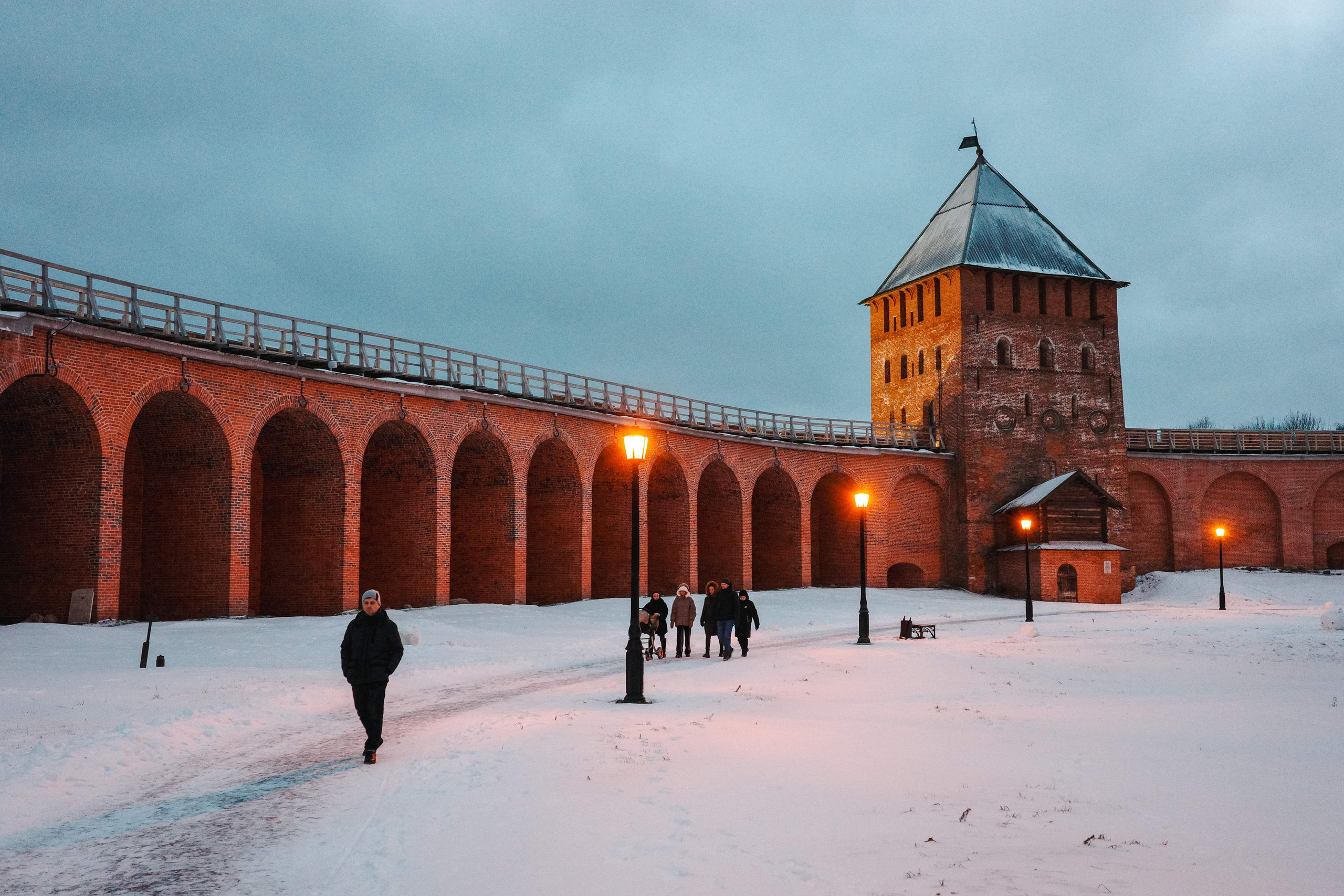 2025.01. Фотограф Алексей Алексеев