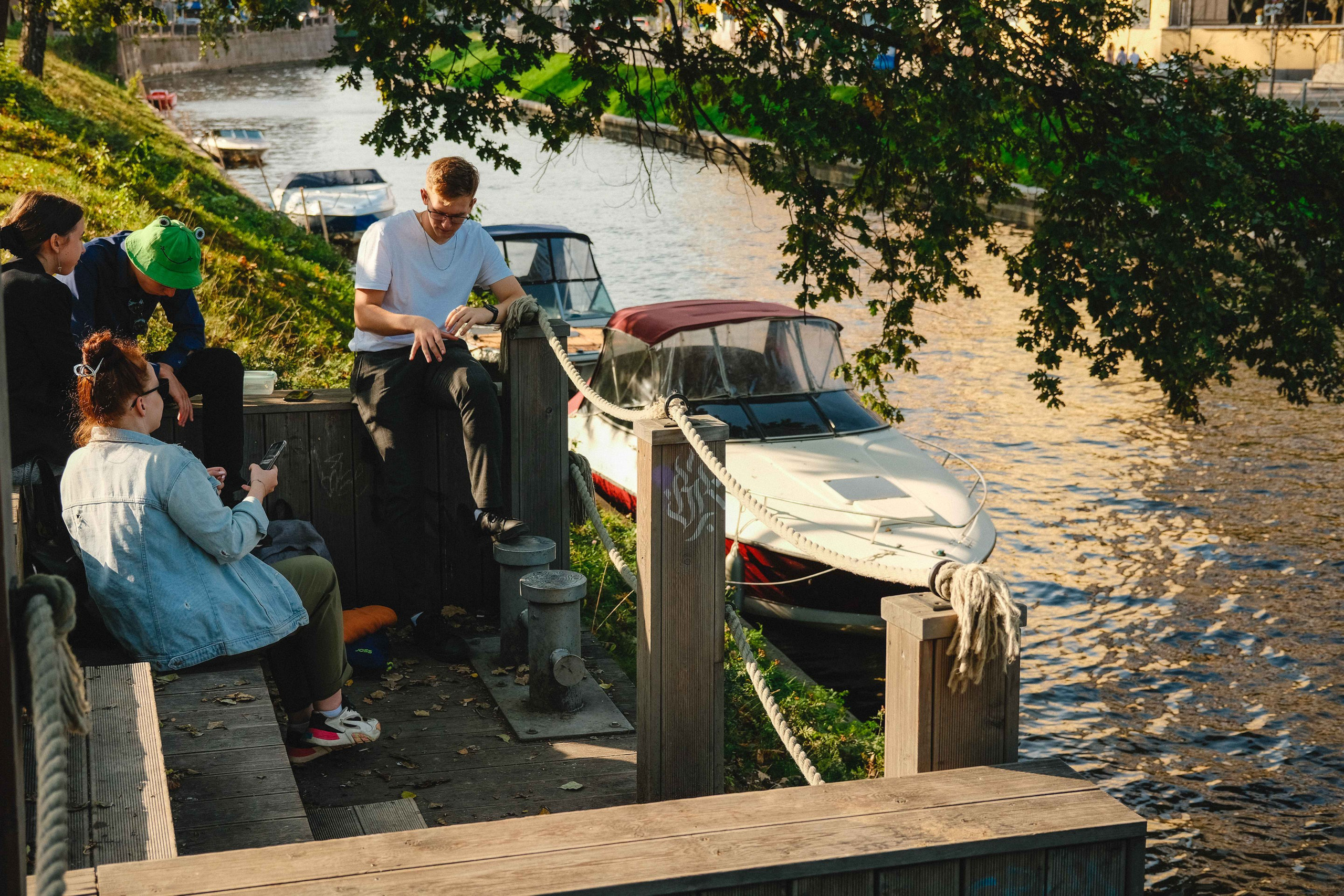 2023.09. Фотограф Алексей Алексеев