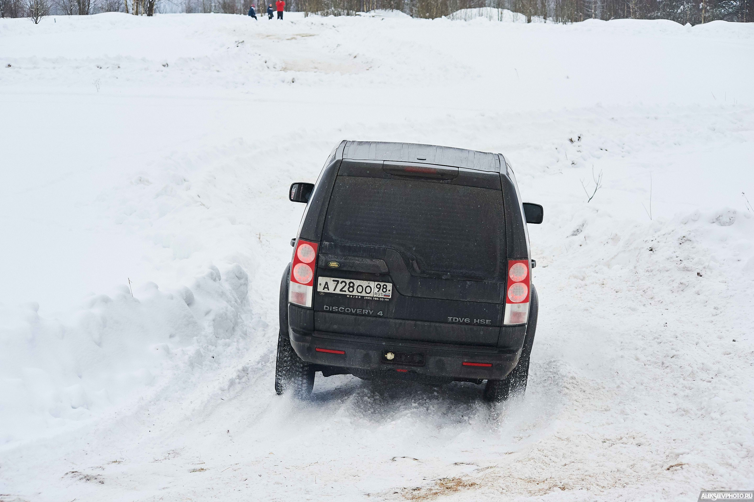 2018.02.17 — Золовкины посиделки у АвтоКОТов. Фотограф Алексей Алексеев