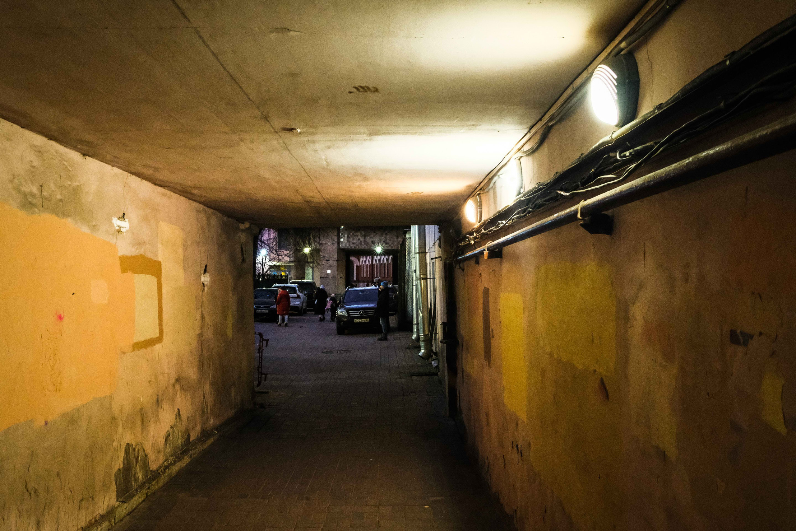 2021.11. Фотограф Алексей Алексеев