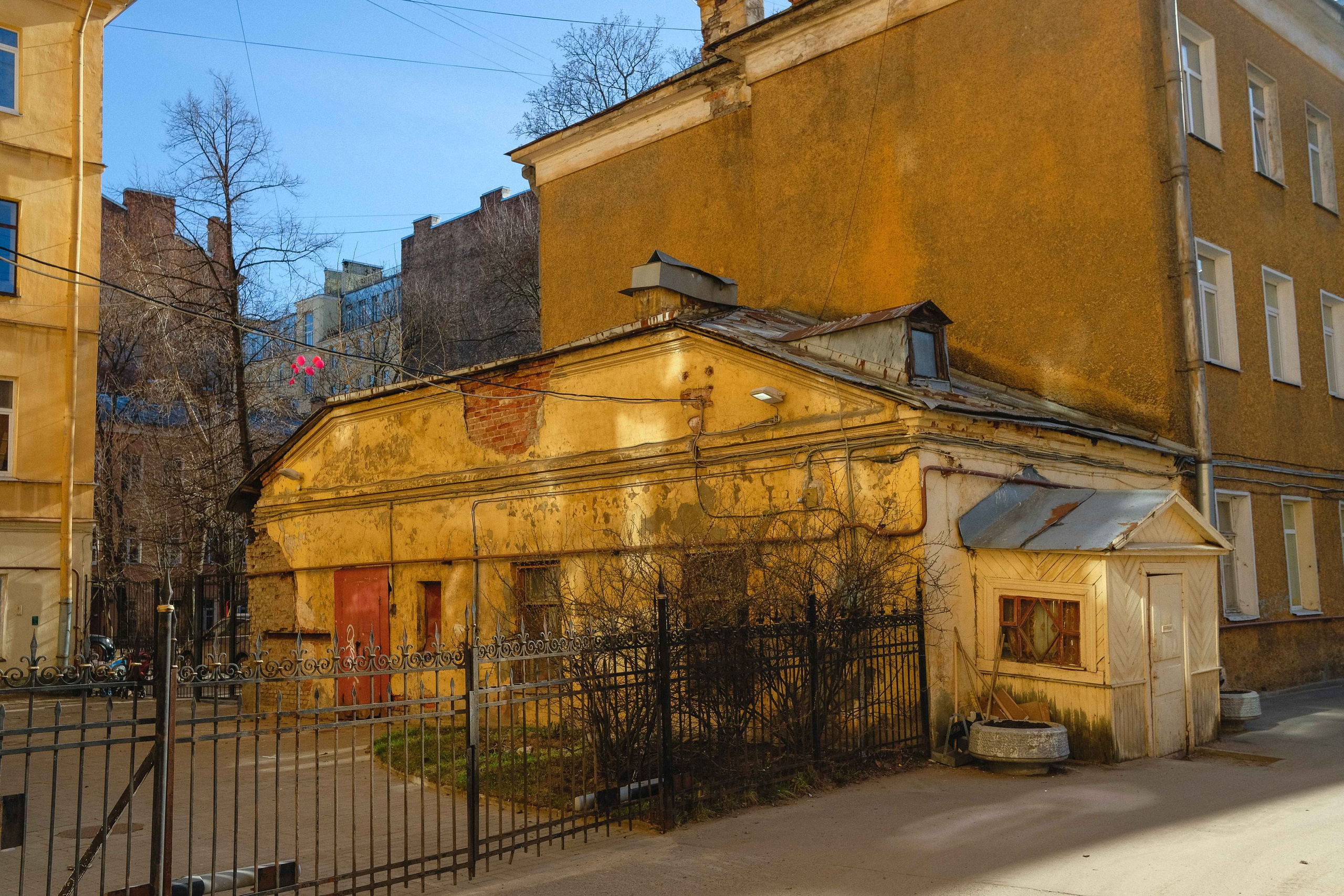 2022.04. Фотограф Алексей Алексеев