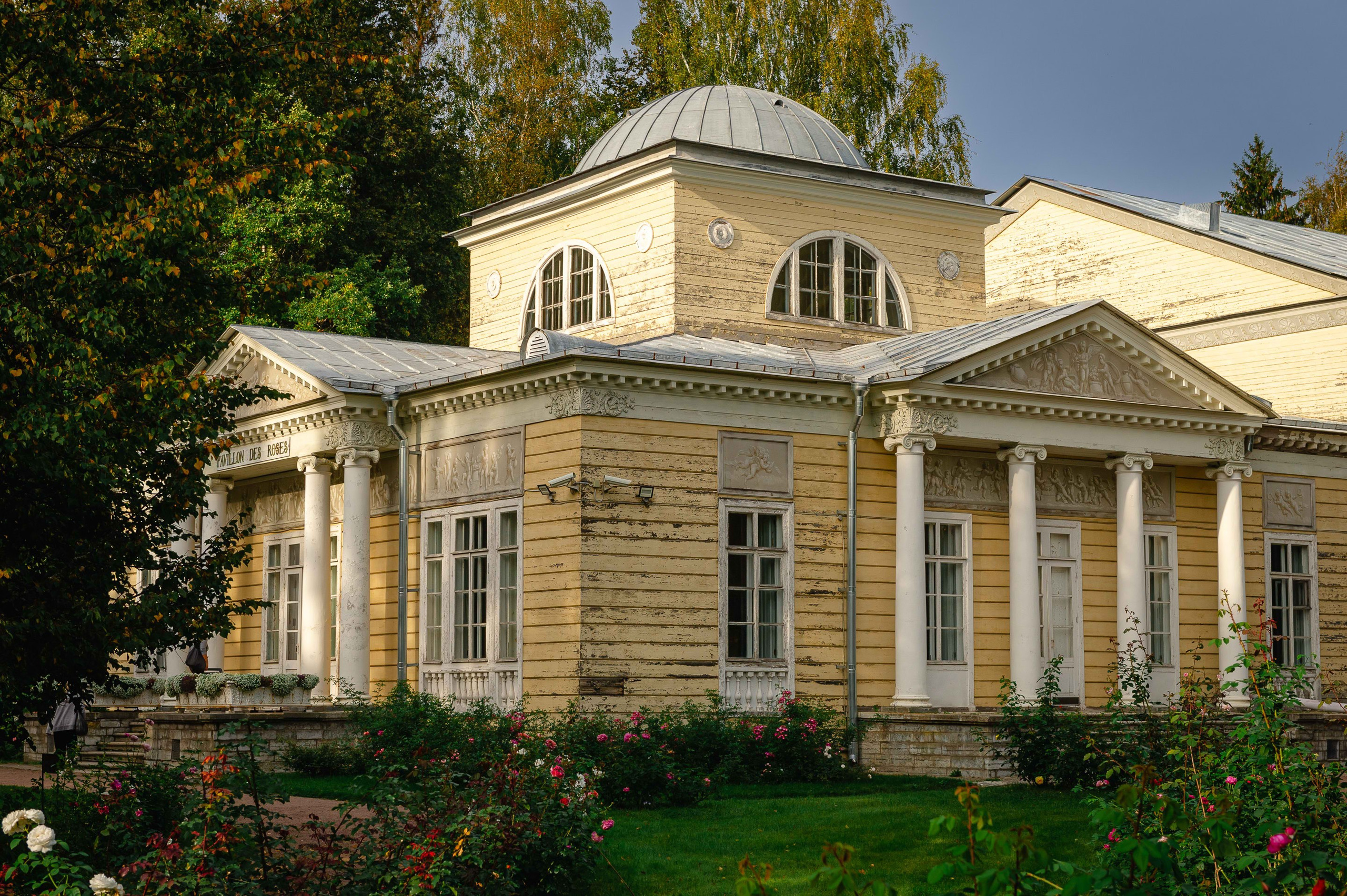 2023.09. Фотограф Алексей Алексеев