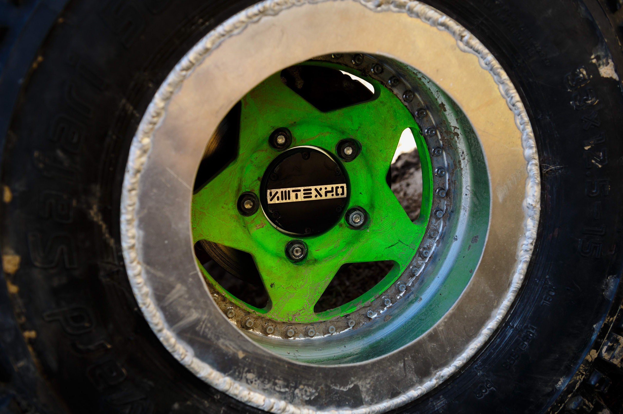 Ленинград-трофи 2024 — базлаг, АП и ТИ. Фотограф Алексей Алексеев