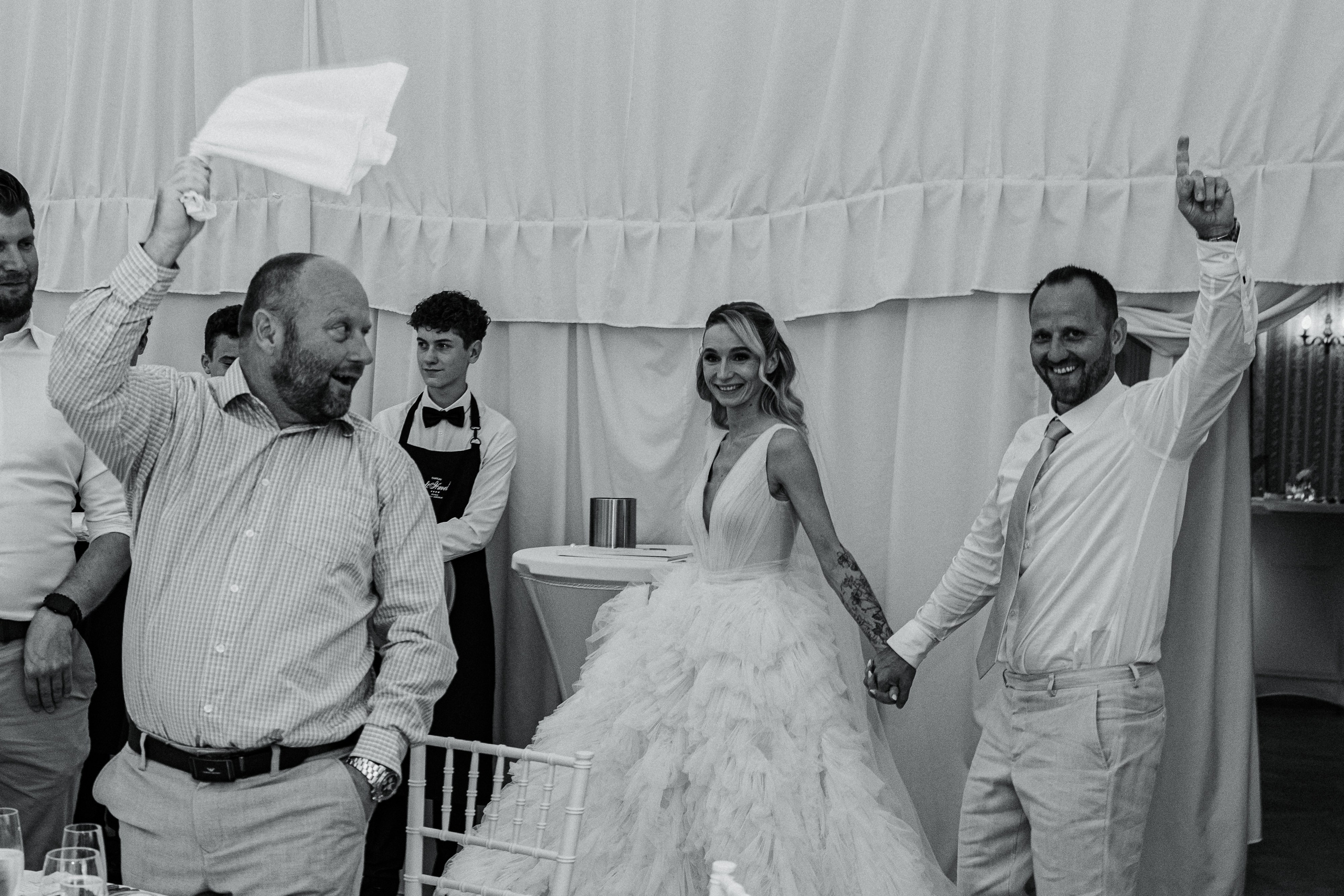 Petra & Tomáš. Wedding Photographer