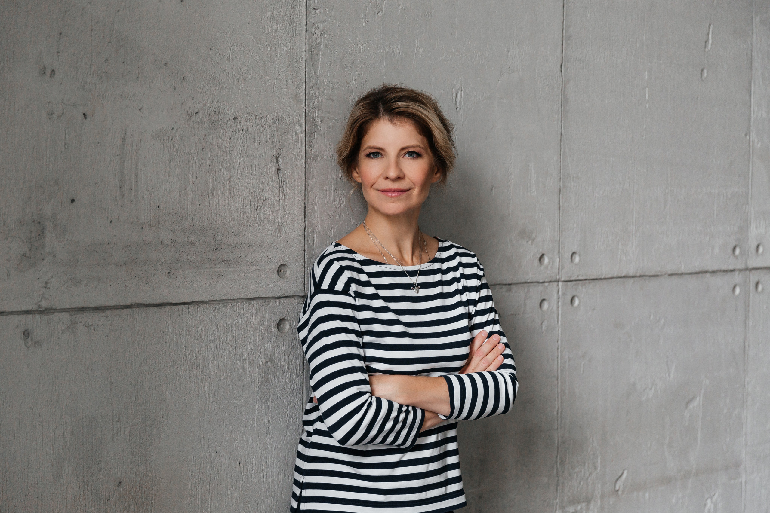 Бизнес-портрет Анна