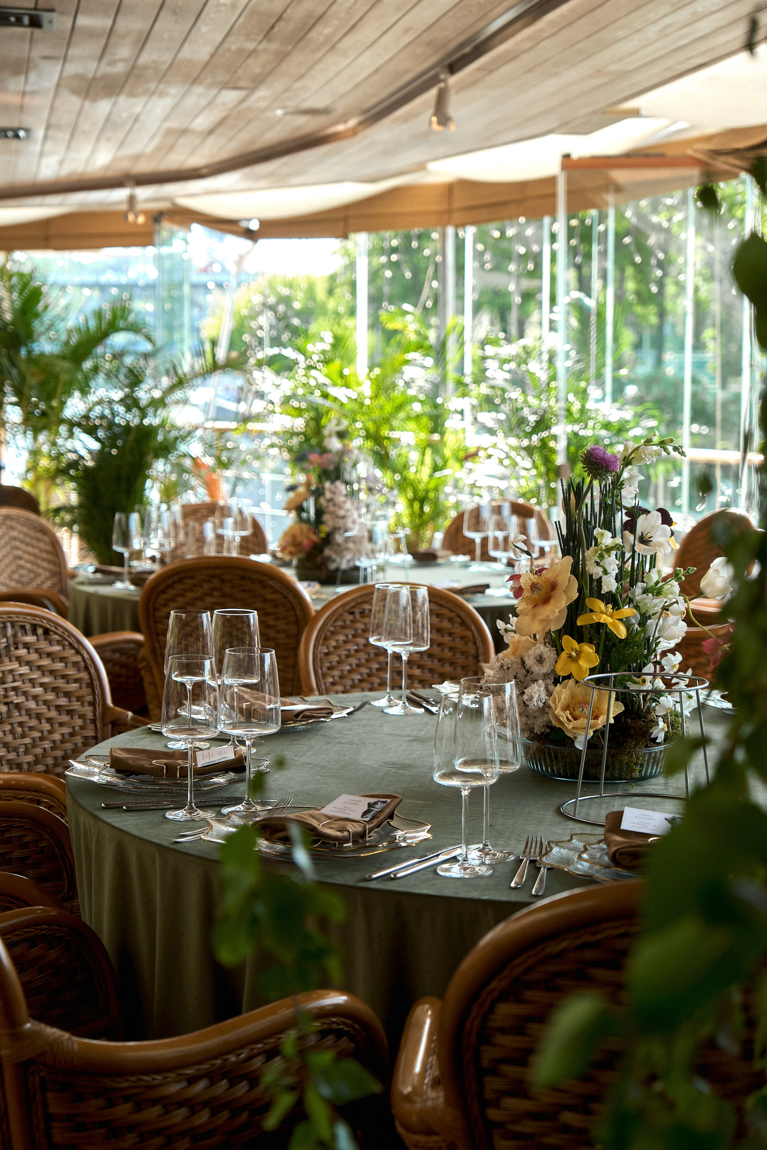 Мужской ДР «Жить ОХОТА». Оформление свадеб, декор свадеб Вера Маркова, Москва