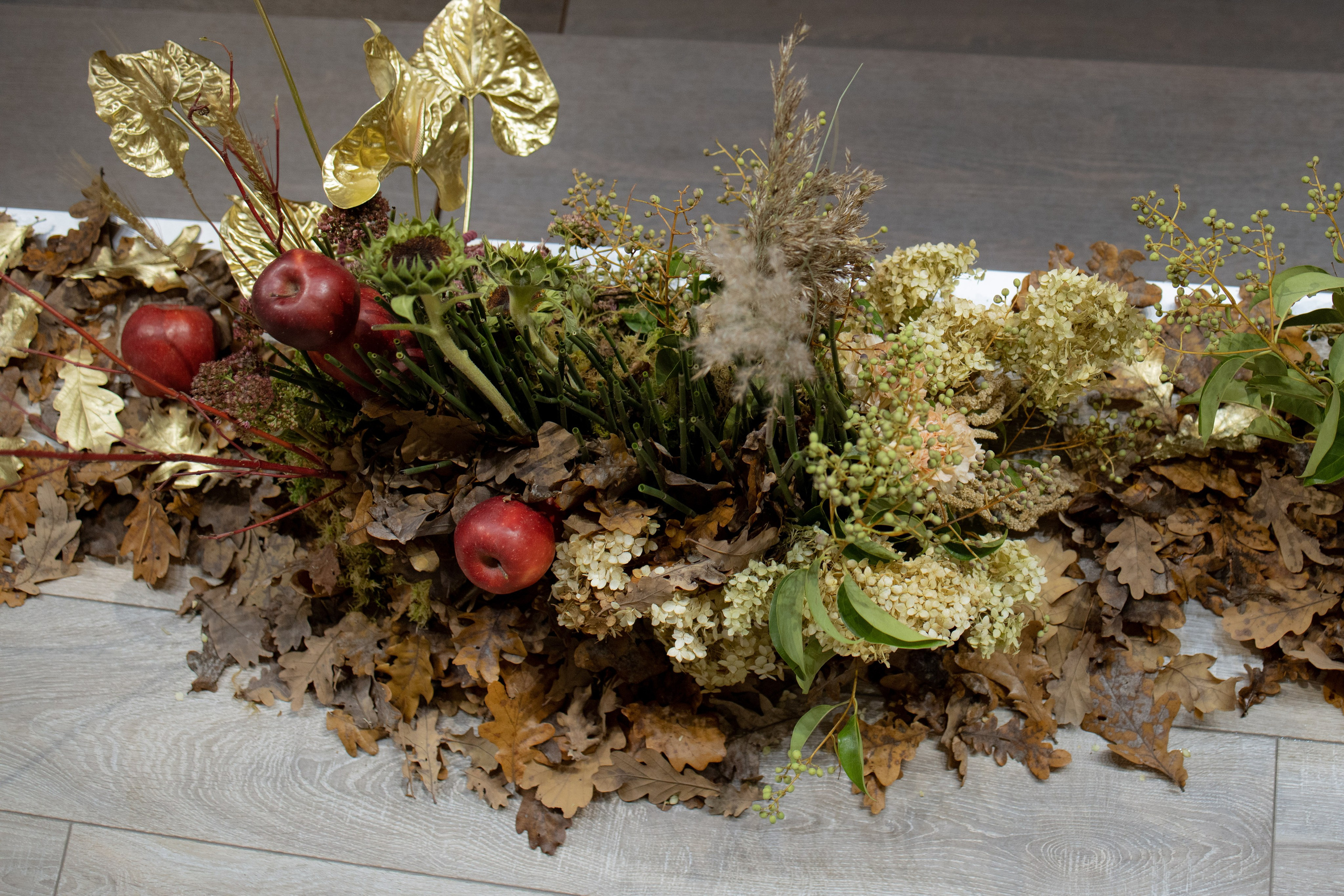 Оформление IX Международного конкурса пианистов имени Д. Д. Шостаковича. Оформление свадеб, декор свадеб Вера Маркова, Москва