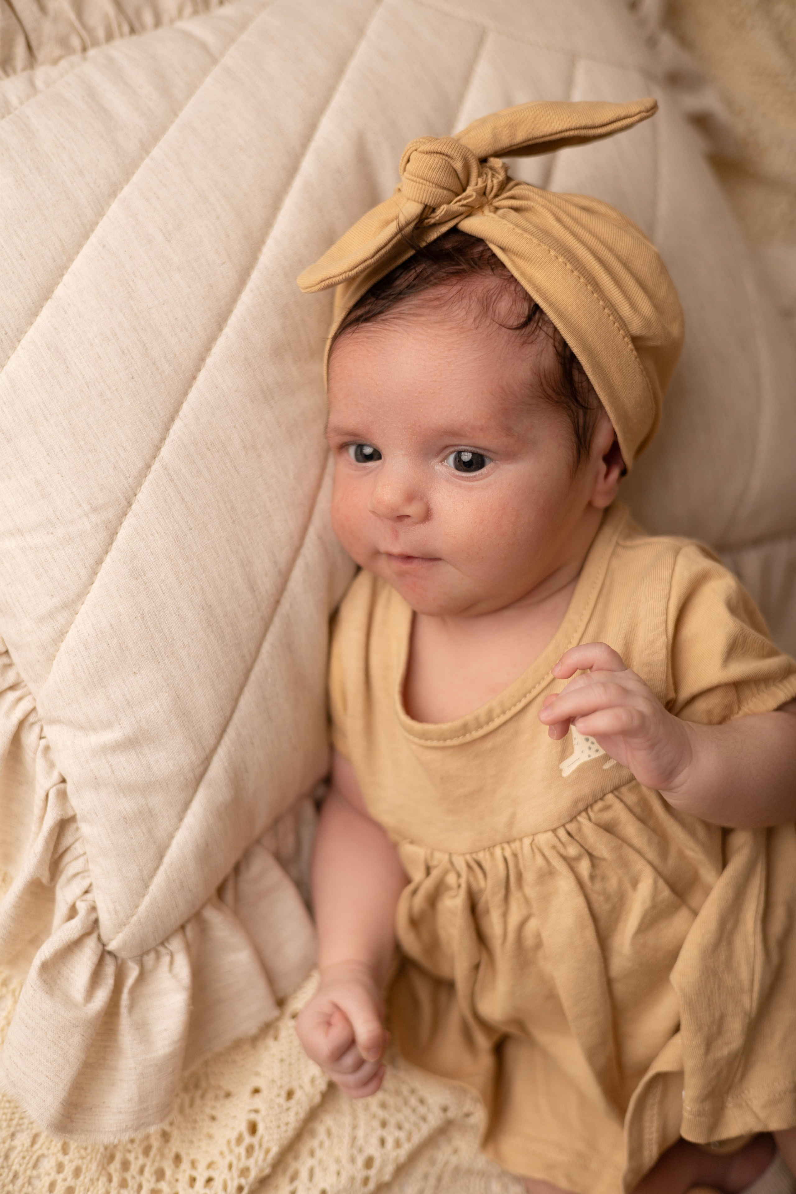 Элиана лайфстайл. Детский новорождённых и детей постарше Анисимова Полина