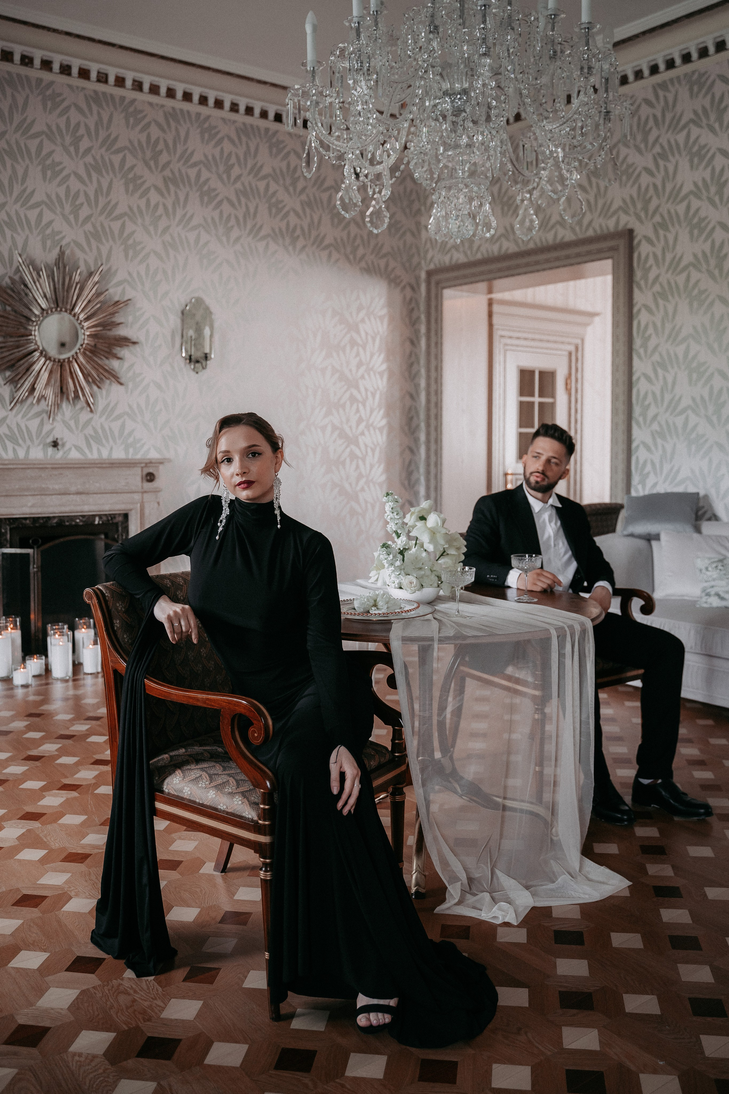 Romantic love story. Свадебный фотограф в Чебоксарах