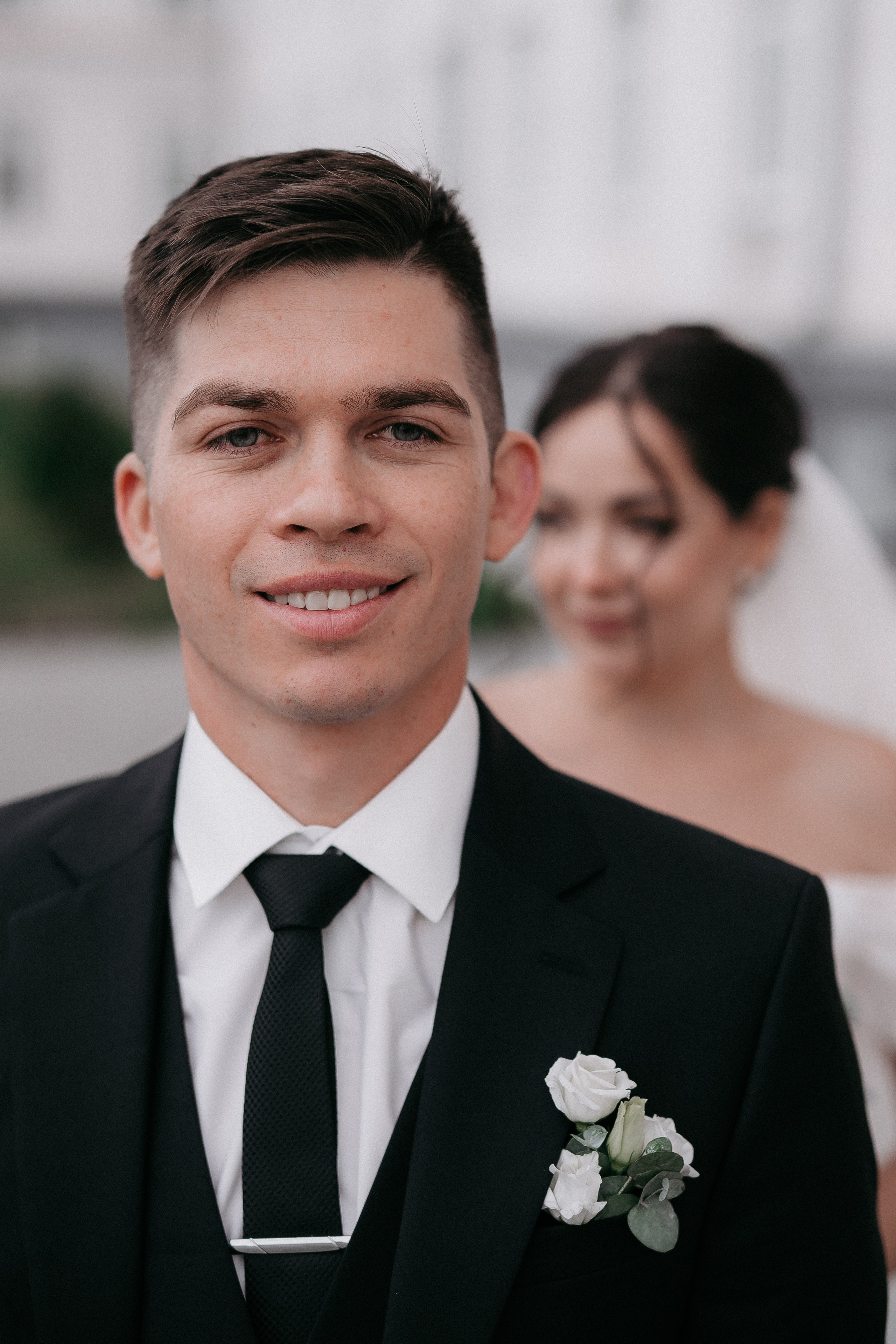 Александр и Регина. Свадебный фотограф в Чебоксарах