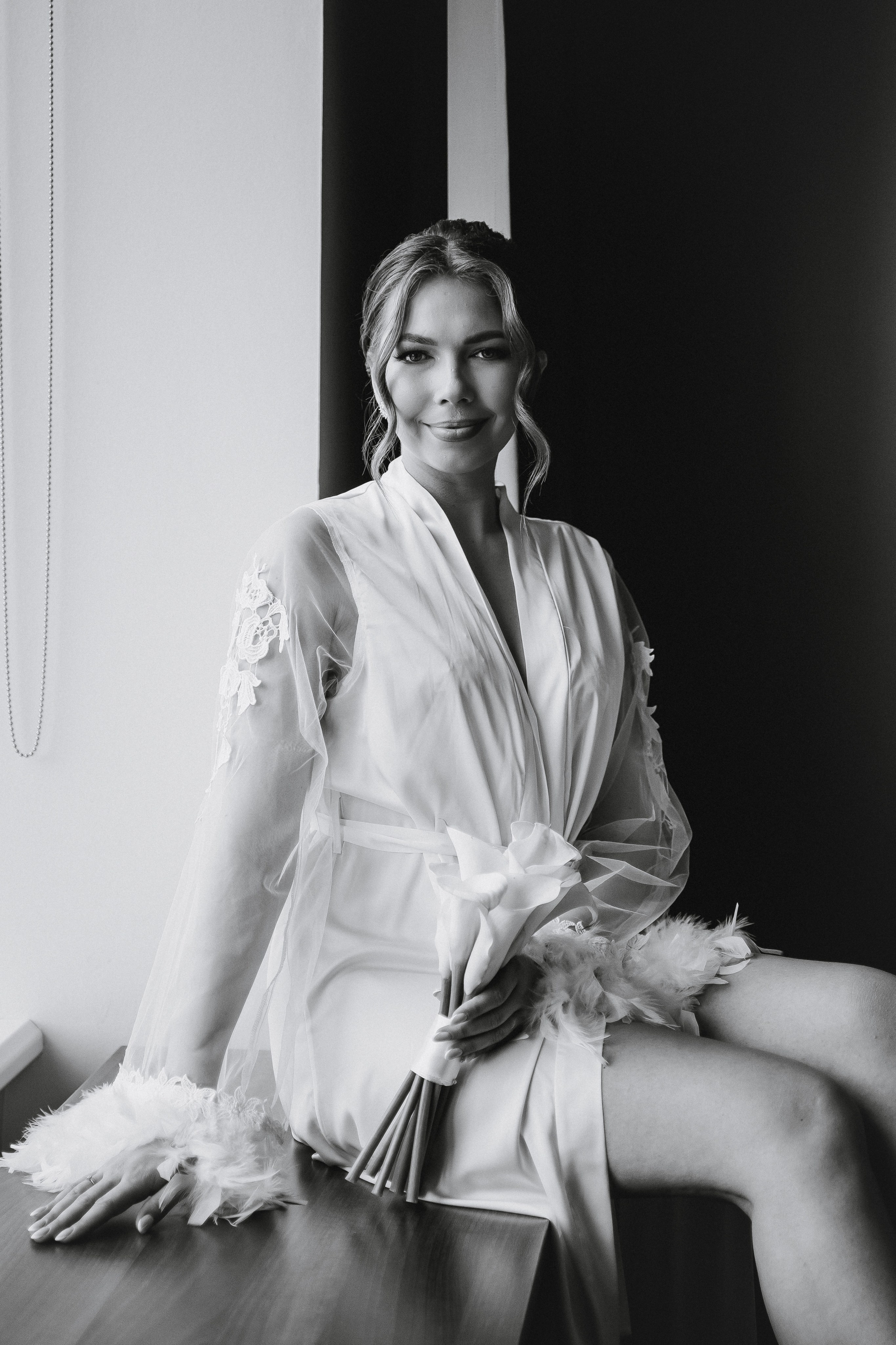 Дмитрий и Анастасия. Свадебный фотограф в Чебоксарах