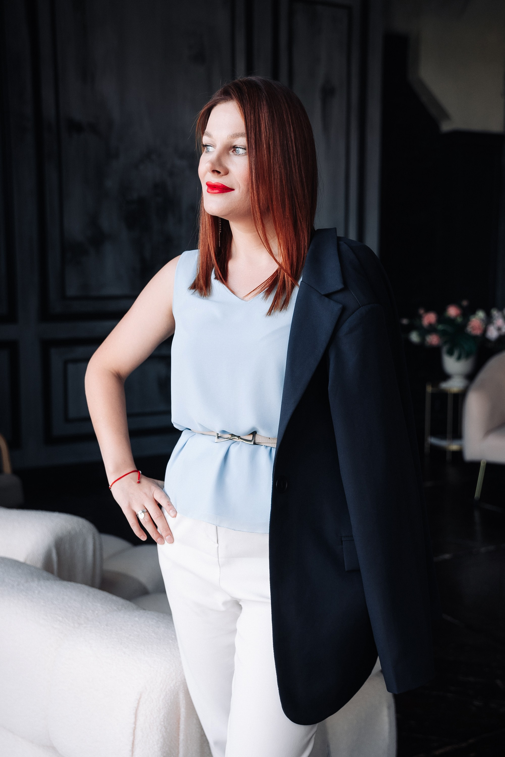 Этажи портреты. Фотограф в Хабаровске Швендых Рудольф