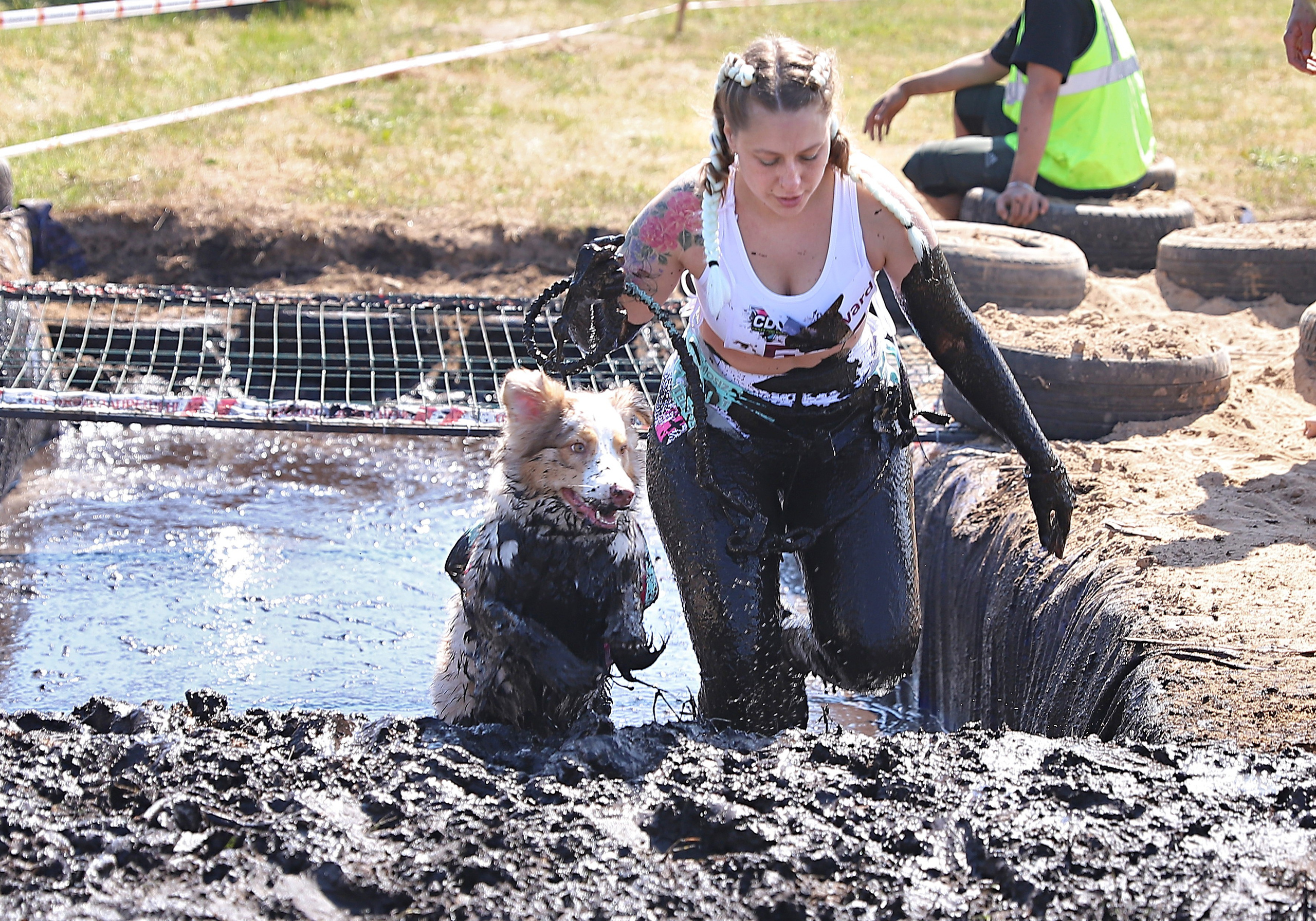 Хвостатый драйв. Семейный и детский фотограф в Москве и МО Елена Москвичева