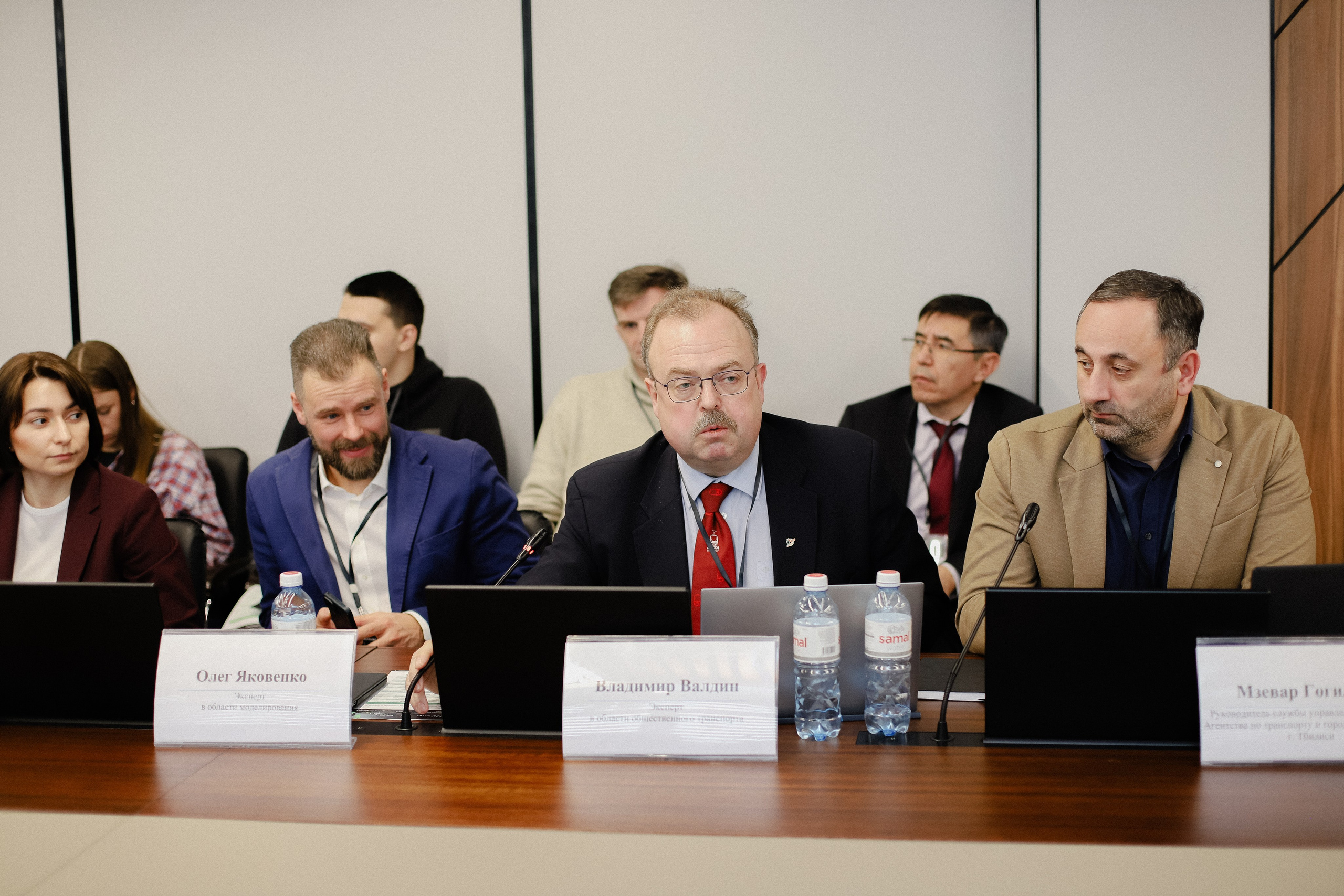 III Международная конференция. Фотограф в Алматы и Москве Даша Пушкина