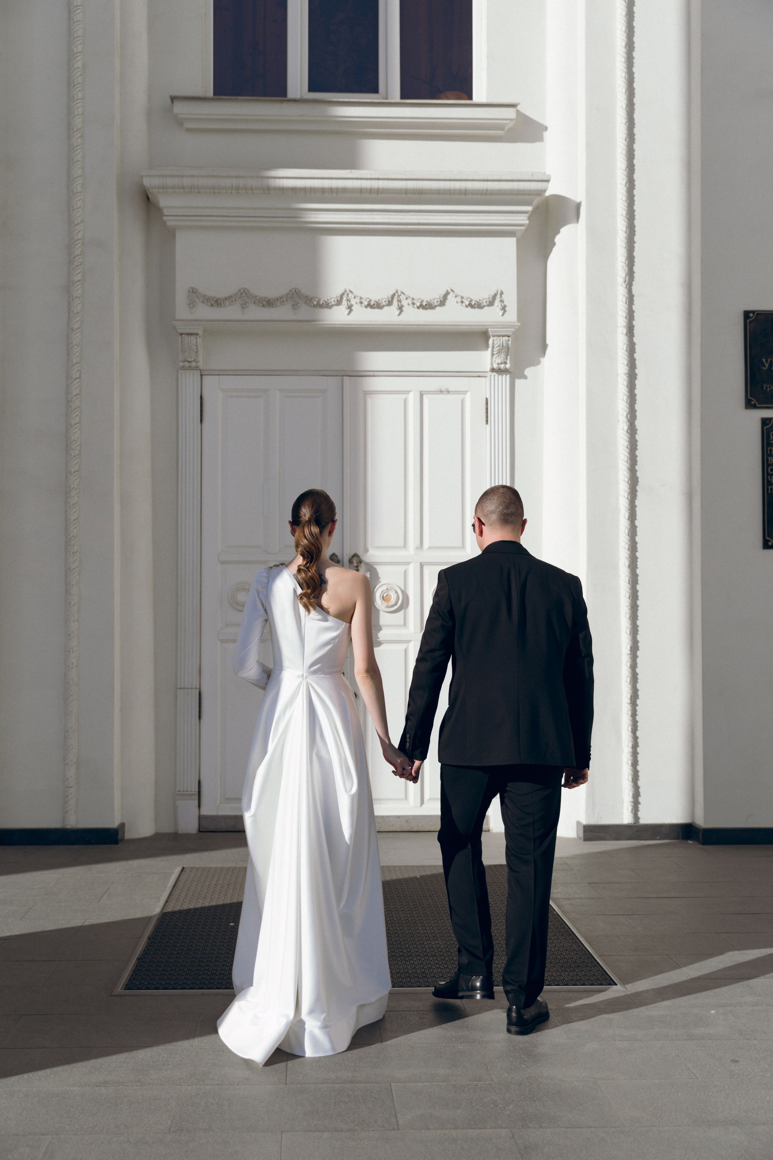 Анатолий и Евгения, 5/10/ 2024. Свадебный  и семейный фотограф в Краснодаре