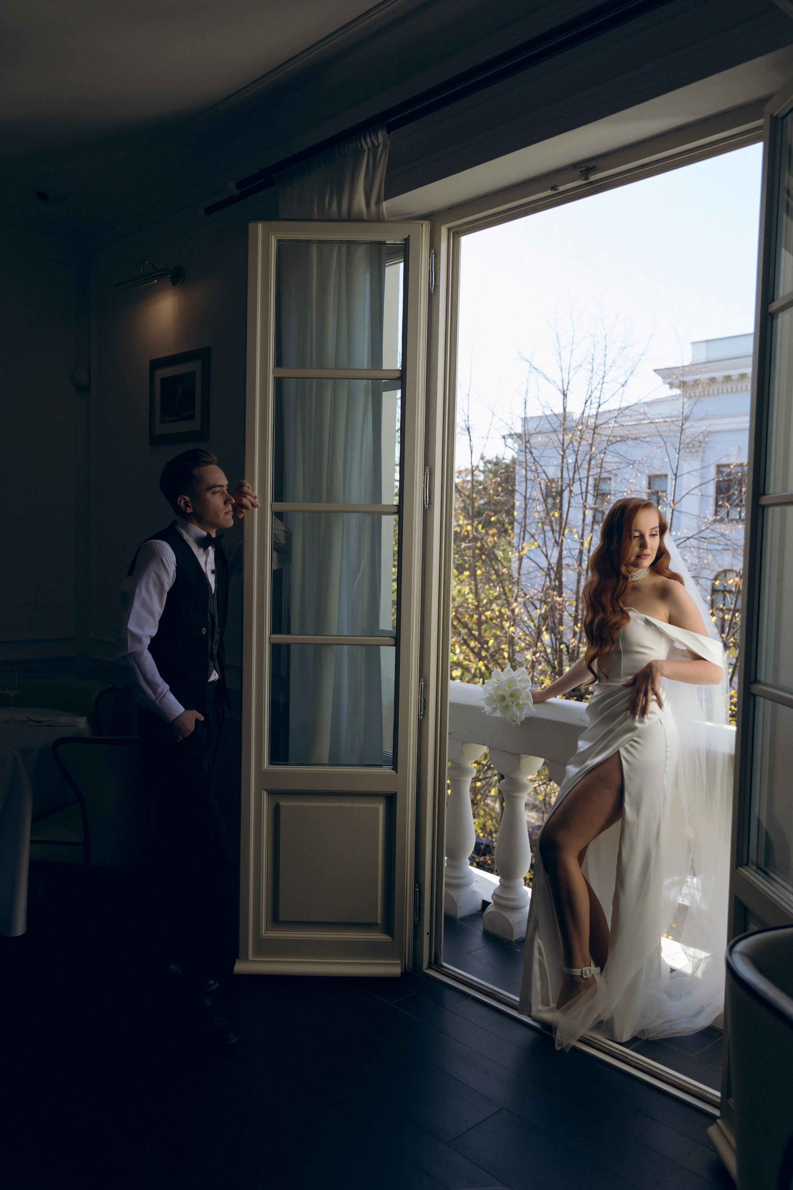 Любовь и Дмитрий 7/11/2024. Свадебный  и семейный фотограф в Краснодаре