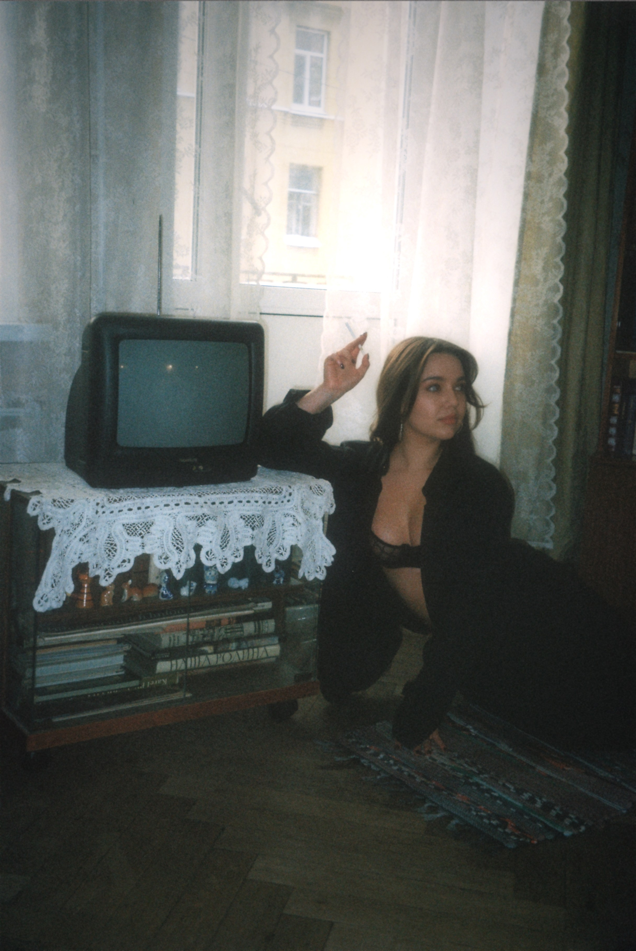 Пленка&Мыльница. Главная